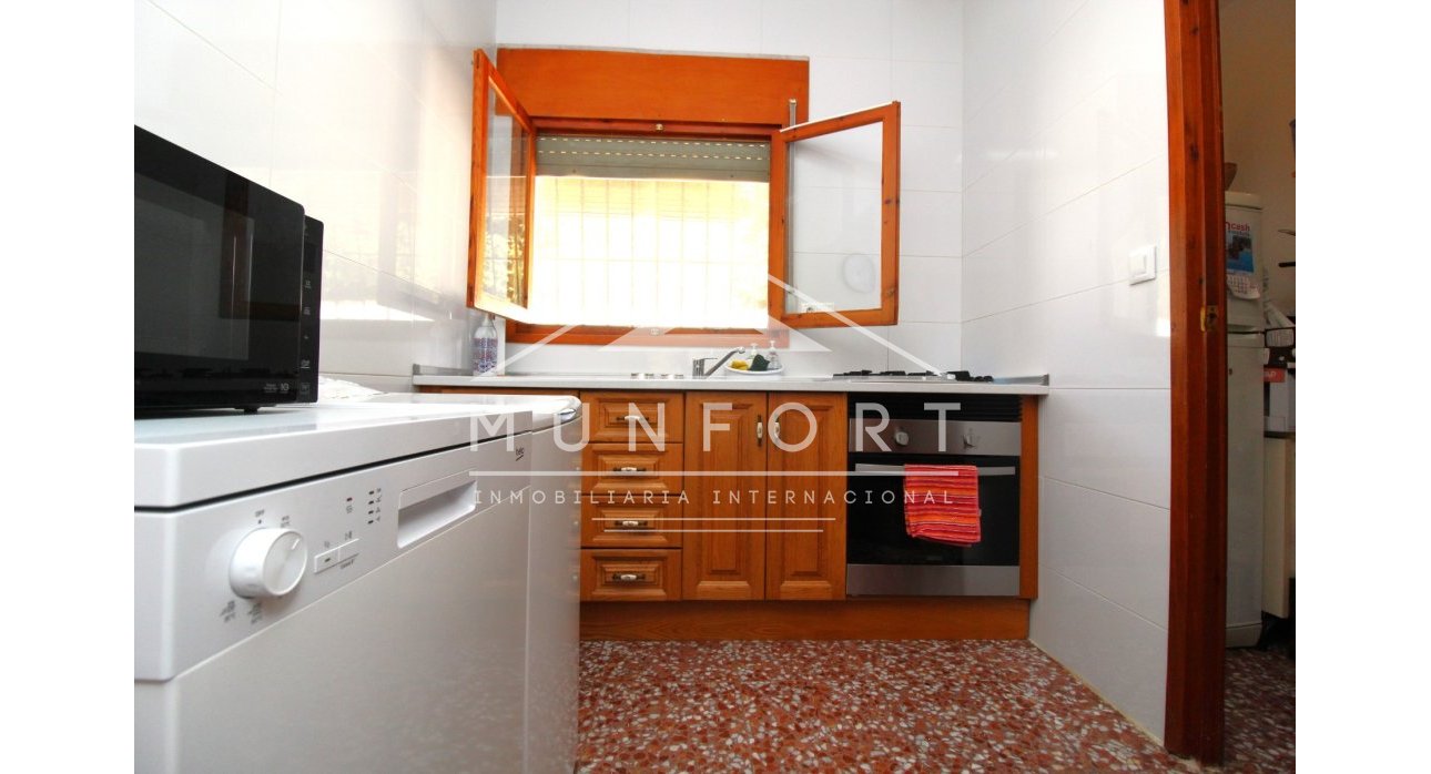 Resale - Villas -
Pilar de la Horadada - Pinar de Campoverde