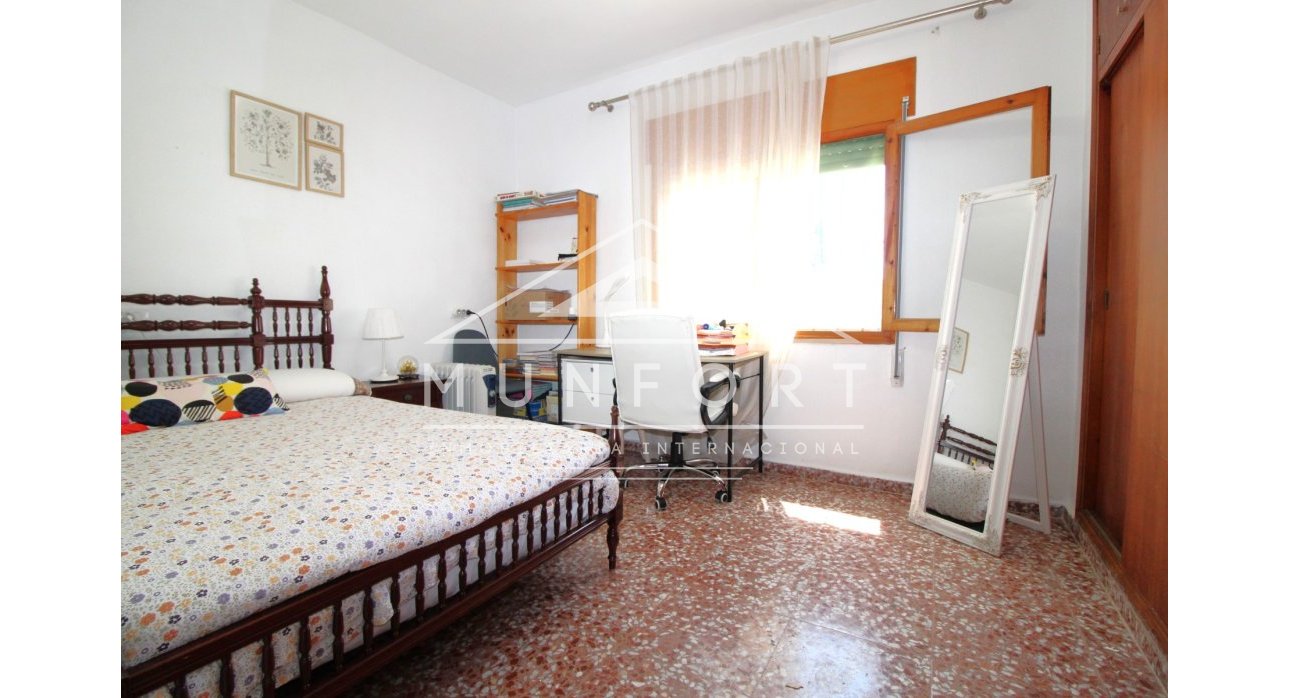 Resale - Villas -
Pilar de la Horadada - Pinar de Campoverde