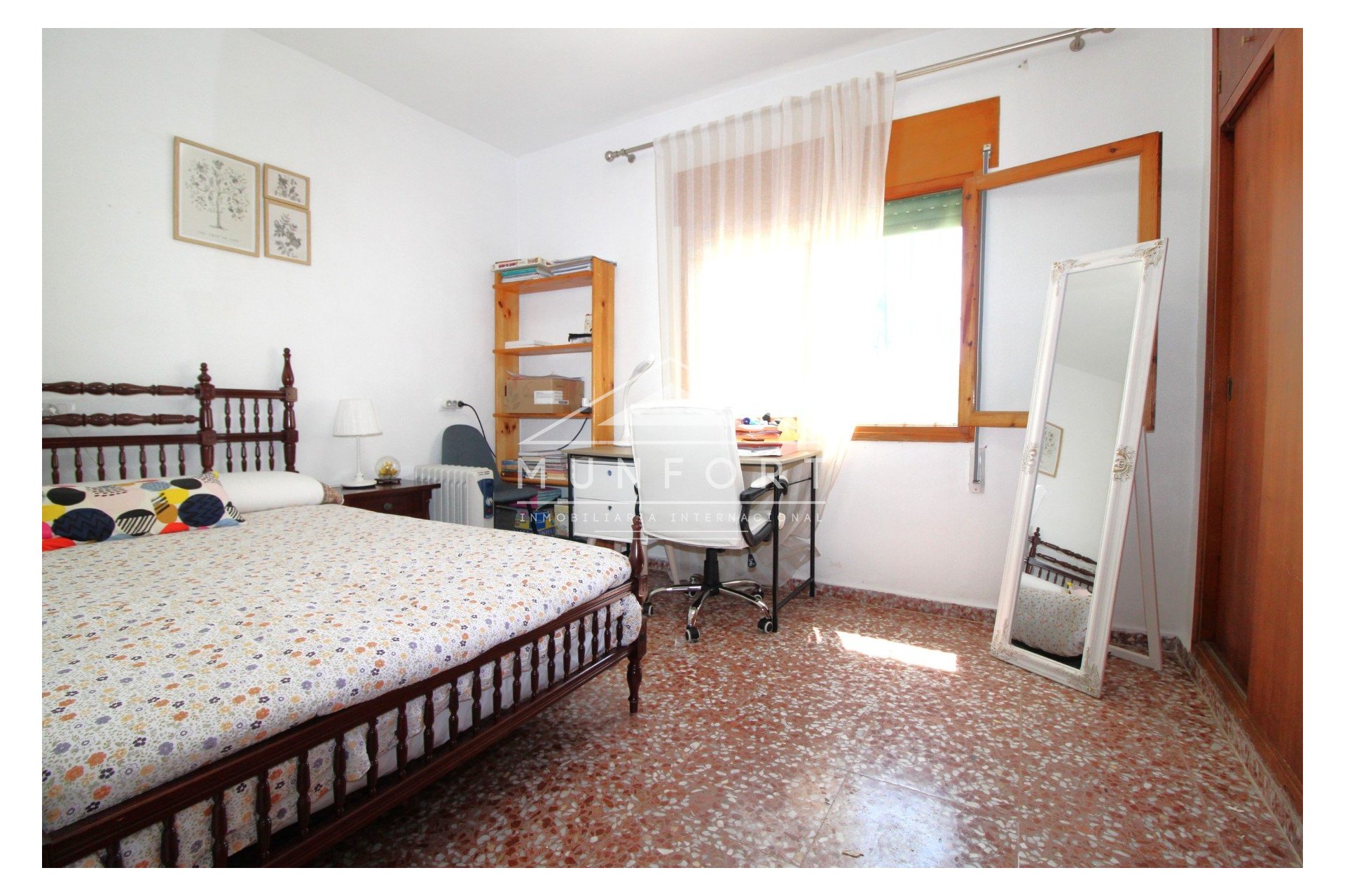 Resale - Villas -
Pilar de la Horadada - Pinar de Campoverde