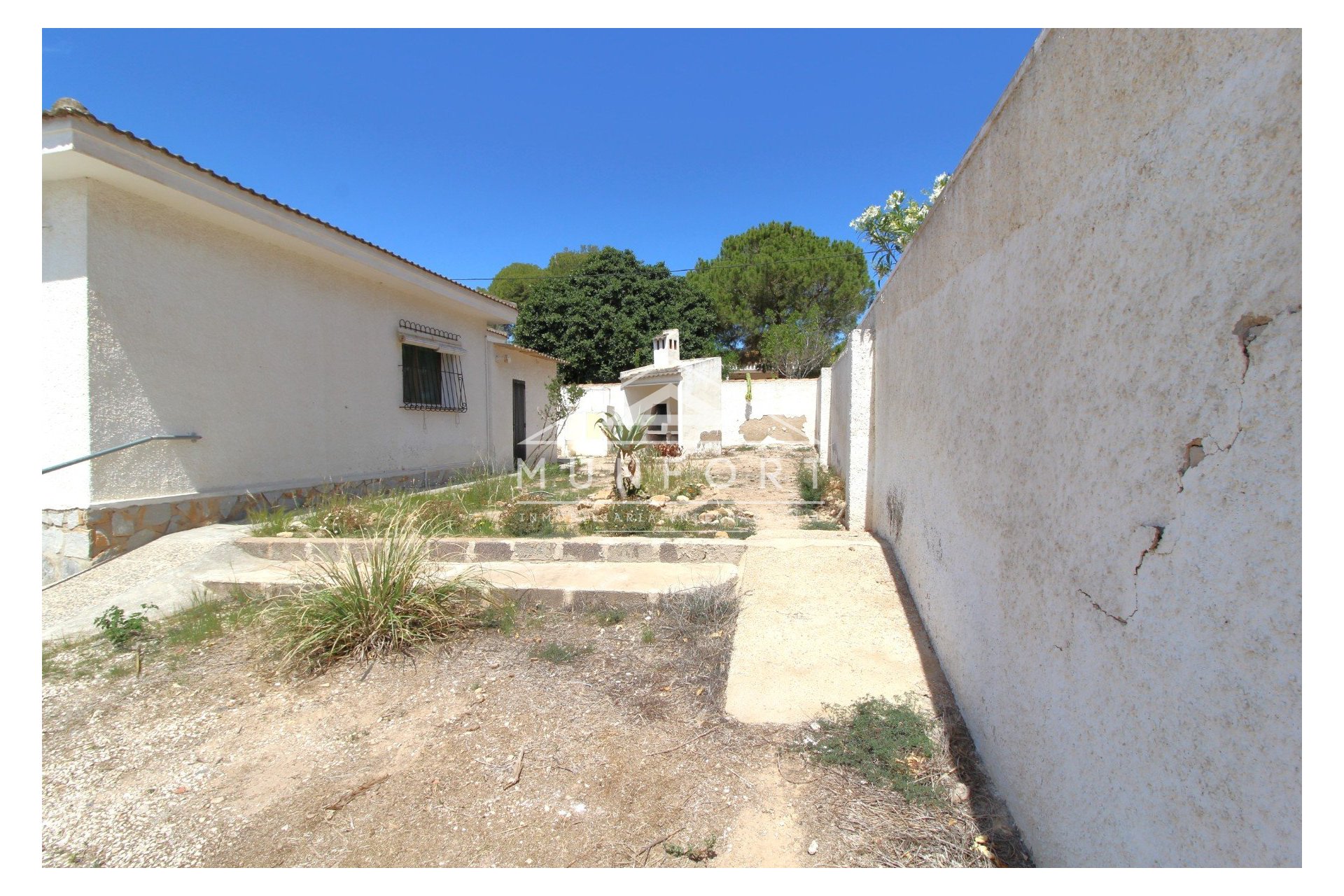 Resale - Villas -
Pilar de la Horadada - Pinar de Campoverde