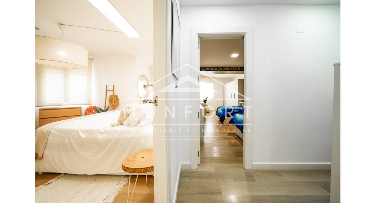 Resale - Villas -
Pilar de la Horadada - Pinar de Campoverde