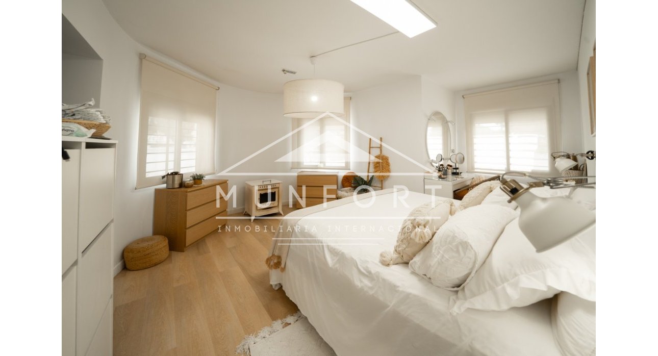 Resale - Villas -
Pilar de la Horadada - Pinar de Campoverde