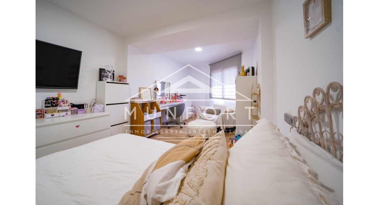 Resale - Villas -
Pilar de la Horadada - Pinar de Campoverde