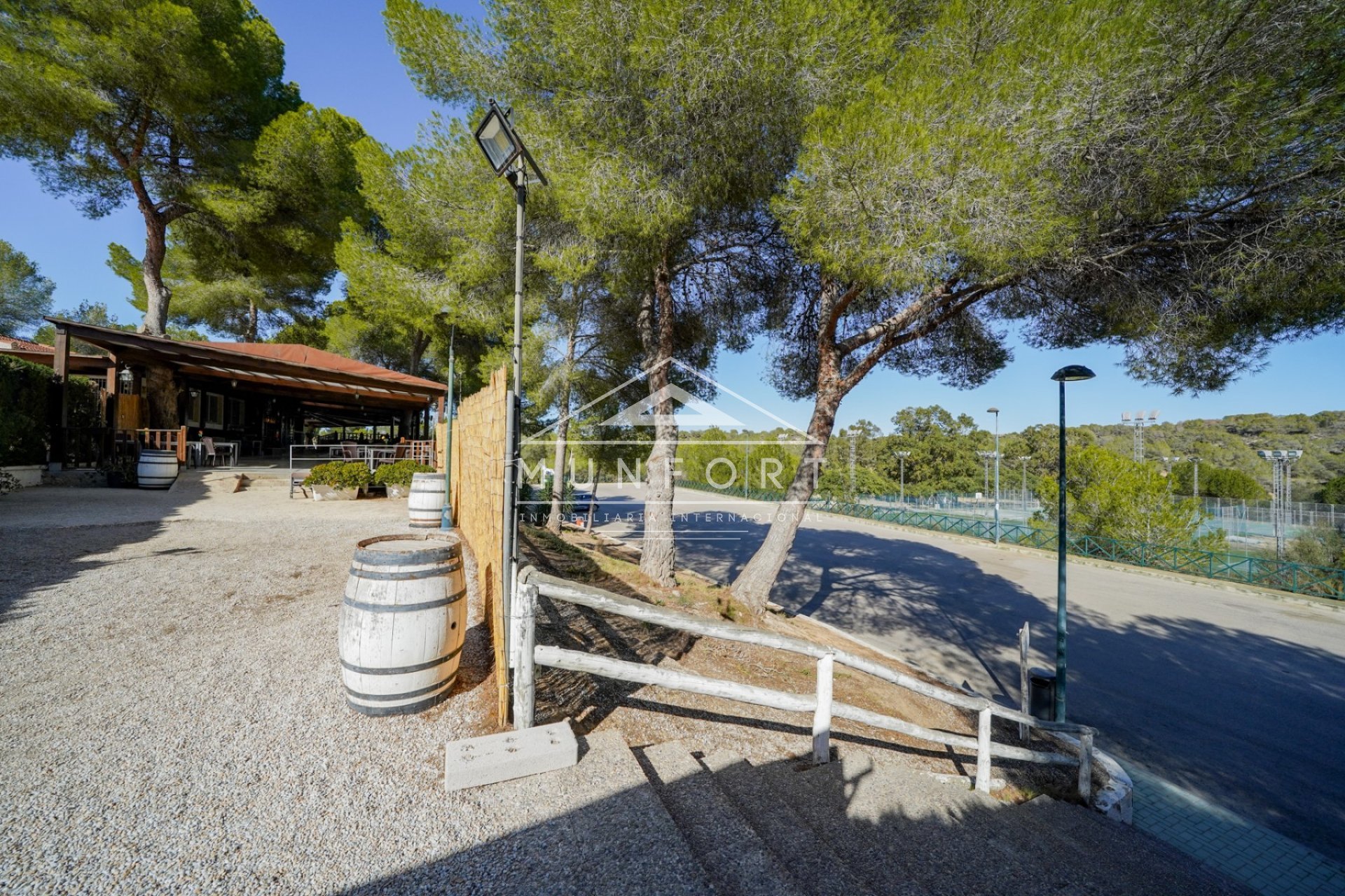 Resale - Villas -
Pilar de la Horadada - Pinar de Campoverde