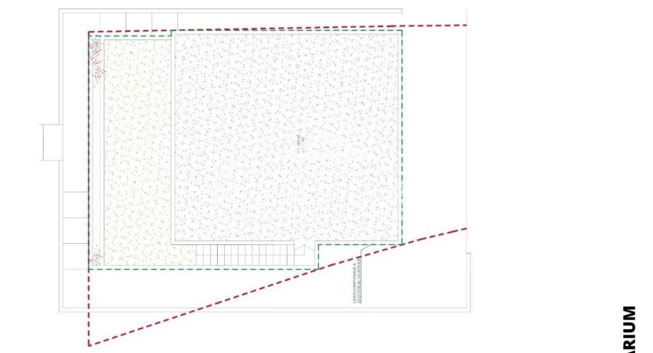 Resale - Villas -
Pilar de la Horadada - Pinar de Campoverde