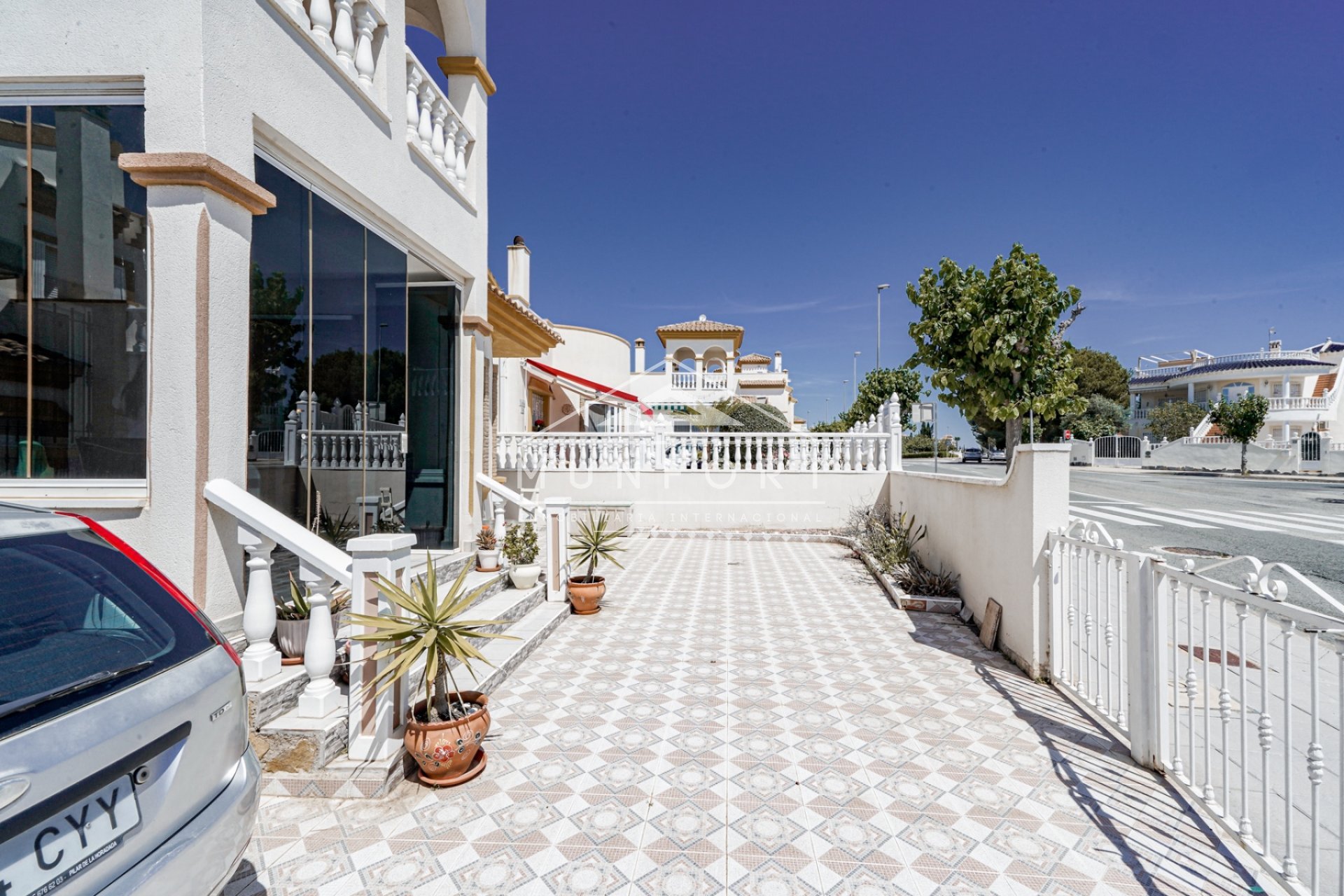 Resale - Villas -
Pilar de la Horadada - Pinar de Campoverde