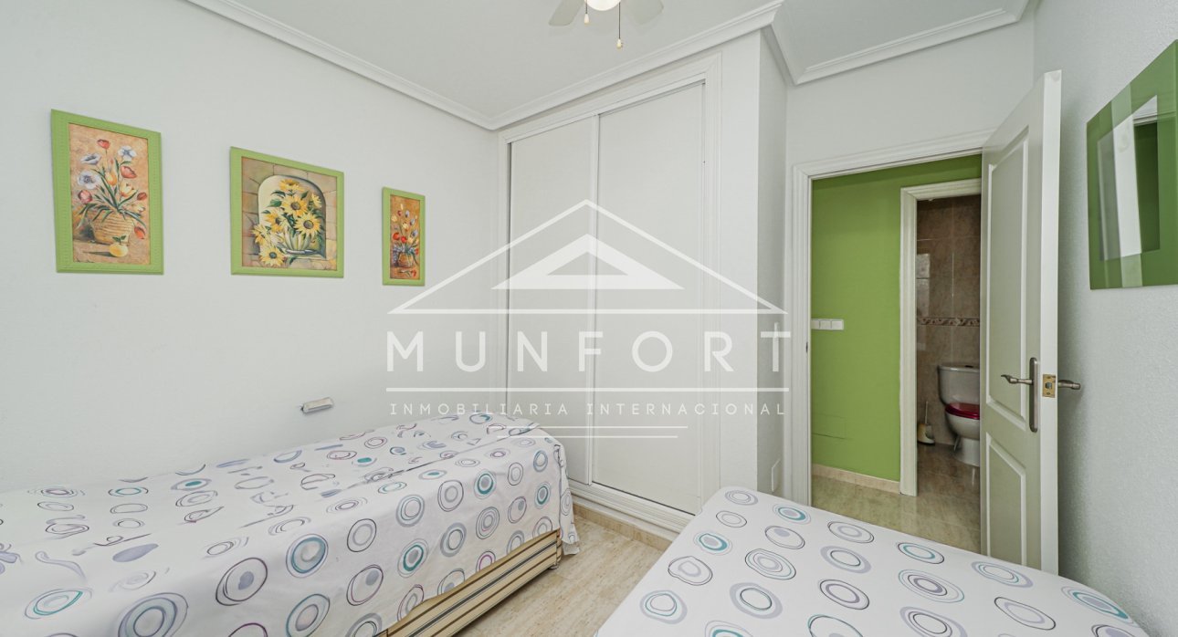 Resale - Villas -
Pilar de la Horadada - Pinar de Campoverde