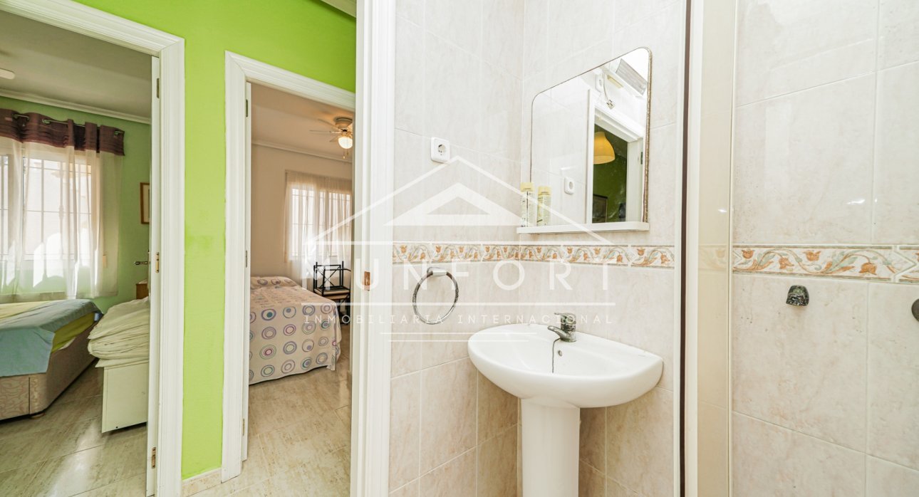 Resale - Villas -
Pilar de la Horadada - Pinar de Campoverde