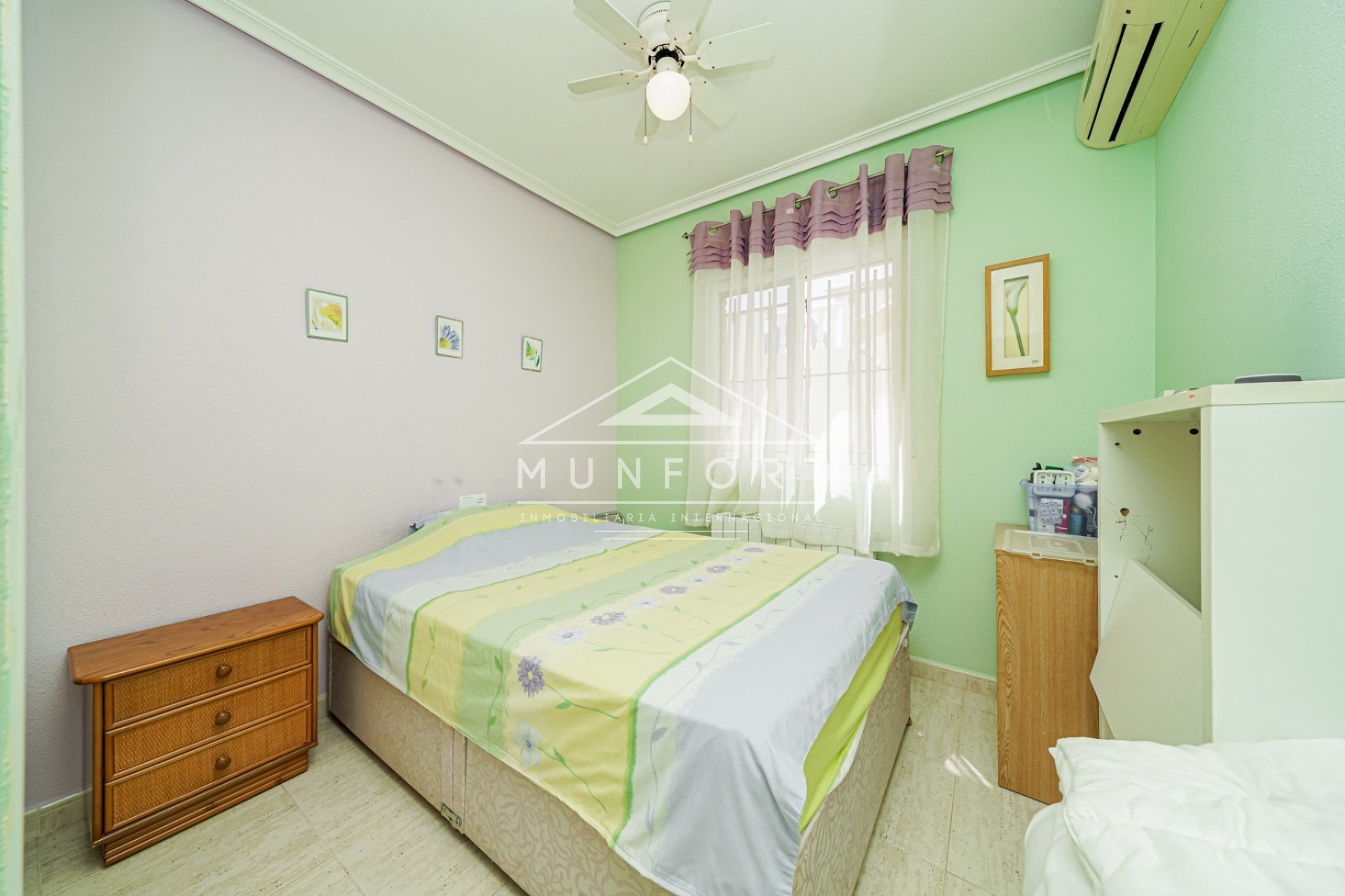 Resale - Villas -
Pilar de la Horadada - Pinar de Campoverde