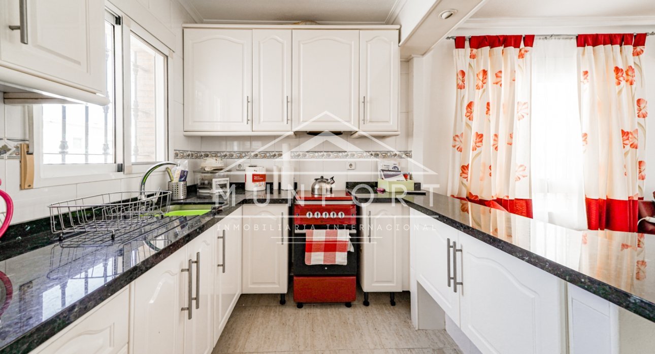 Resale - Villas -
Pilar de la Horadada - Pinar de Campoverde