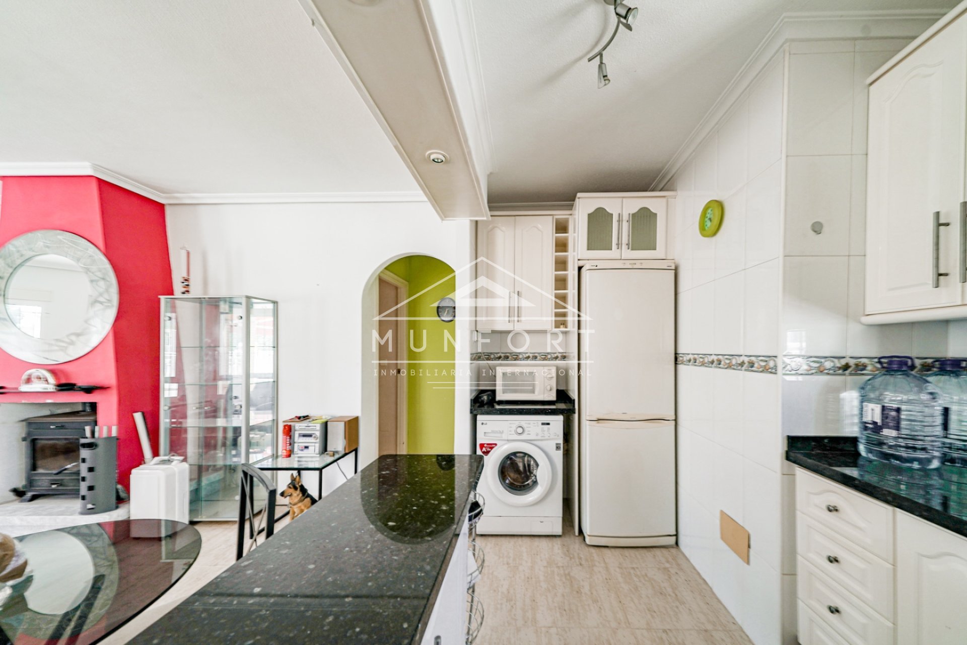 Resale - Villas -
Pilar de la Horadada - Pinar de Campoverde