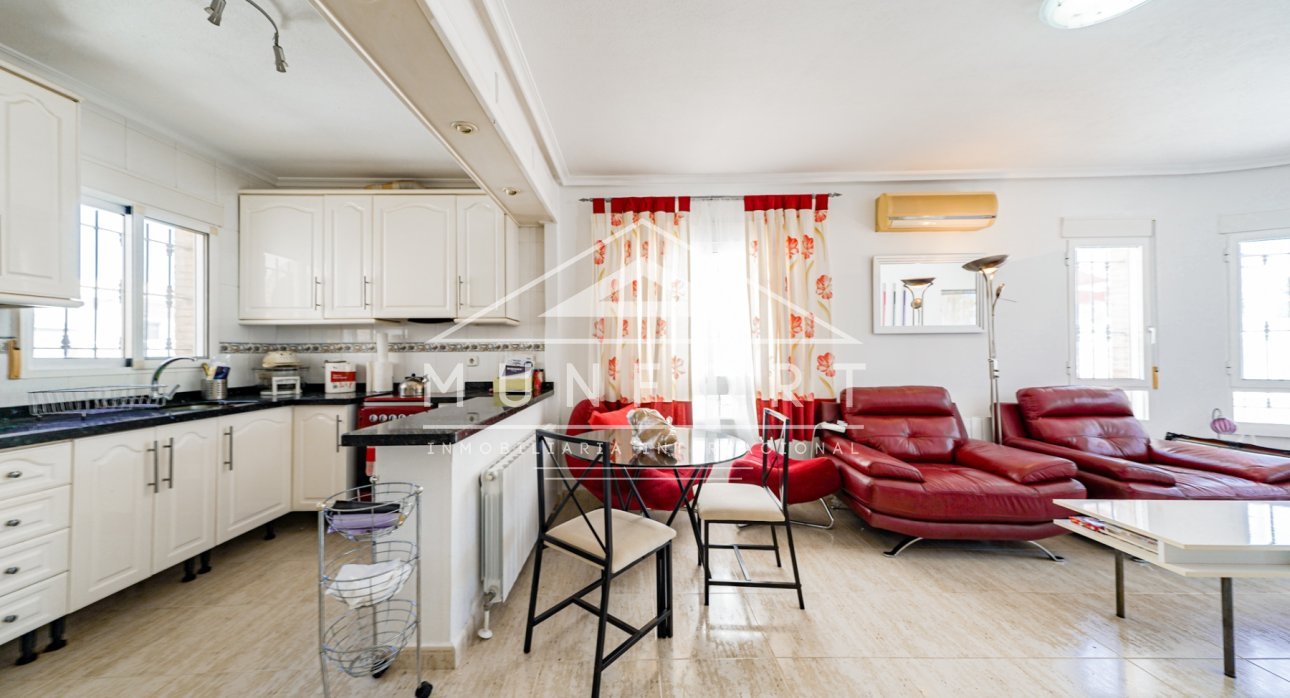 Resale - Villas -
Pilar de la Horadada - Pinar de Campoverde