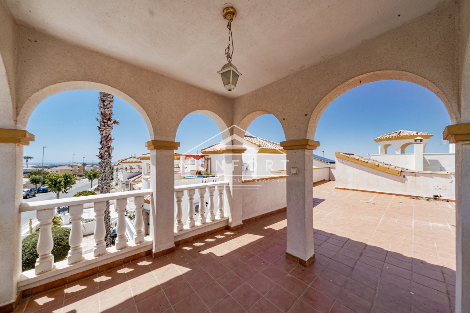 Resale - Villas -
Pilar de la Horadada - Pinar de Campoverde