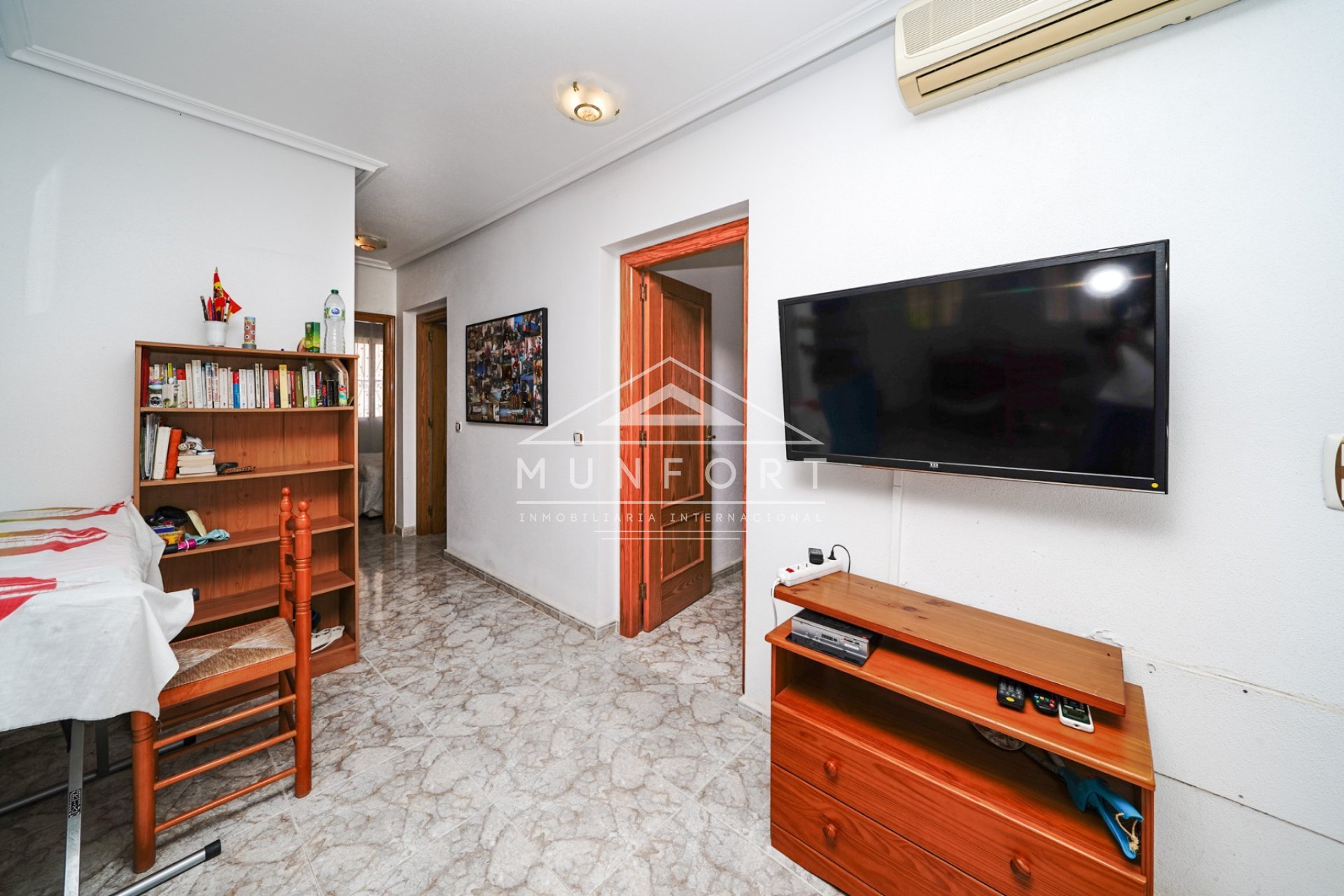 Resale - Villas -
Pilar de la Horadada - Pinar de Campoverde