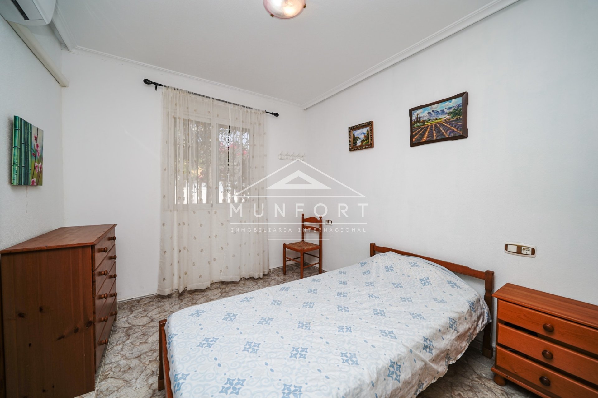 Resale - Villas -
Pilar de la Horadada - Pinar de Campoverde