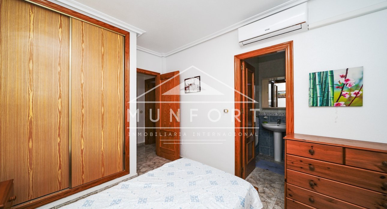 Resale - Villas -
Pilar de la Horadada - Pinar de Campoverde