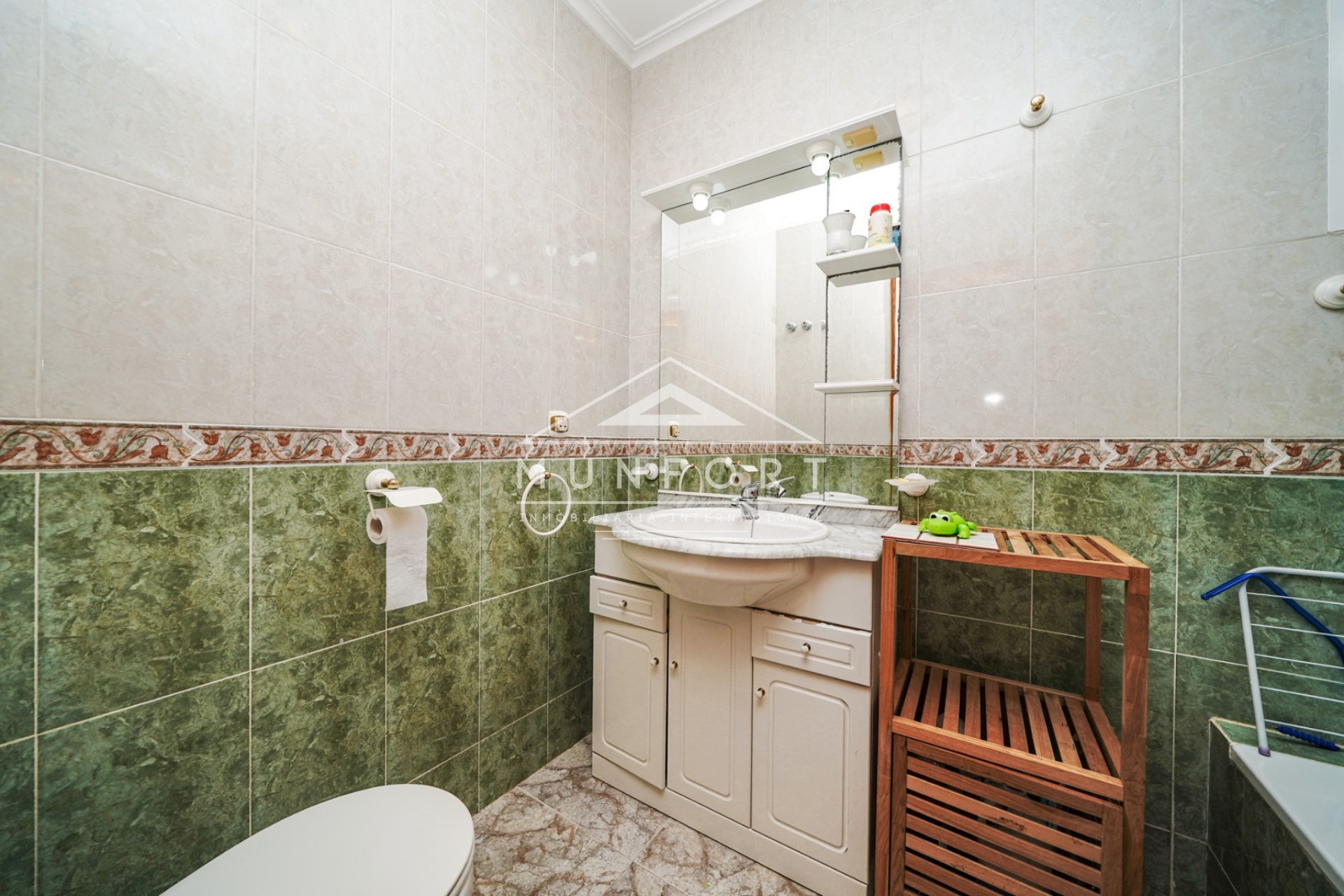 Resale - Villas -
Pilar de la Horadada - Pinar de Campoverde