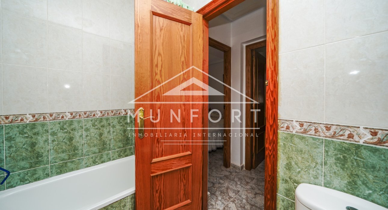 Resale - Villas -
Pilar de la Horadada - Pinar de Campoverde