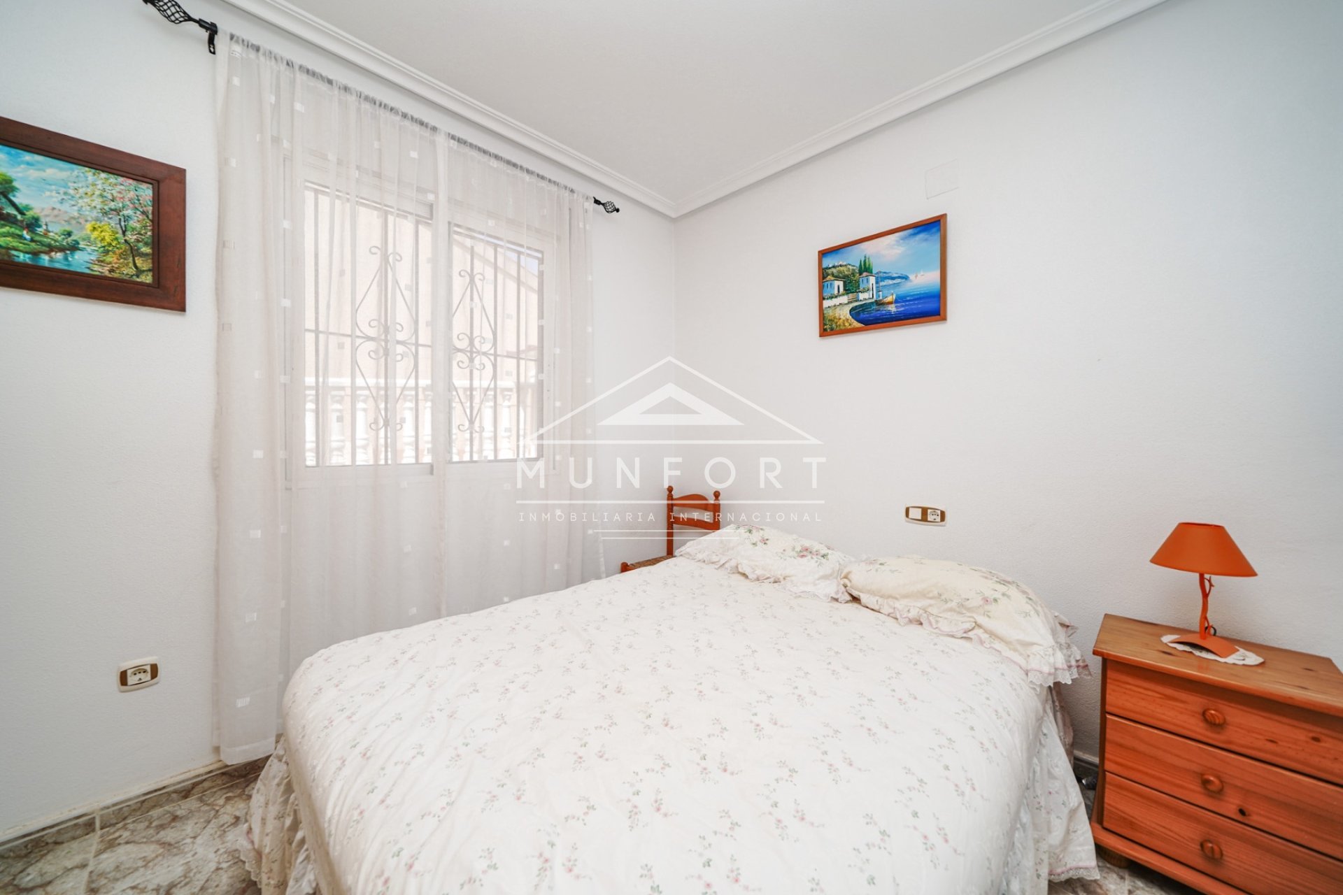 Resale - Villas -
Pilar de la Horadada - Pinar de Campoverde