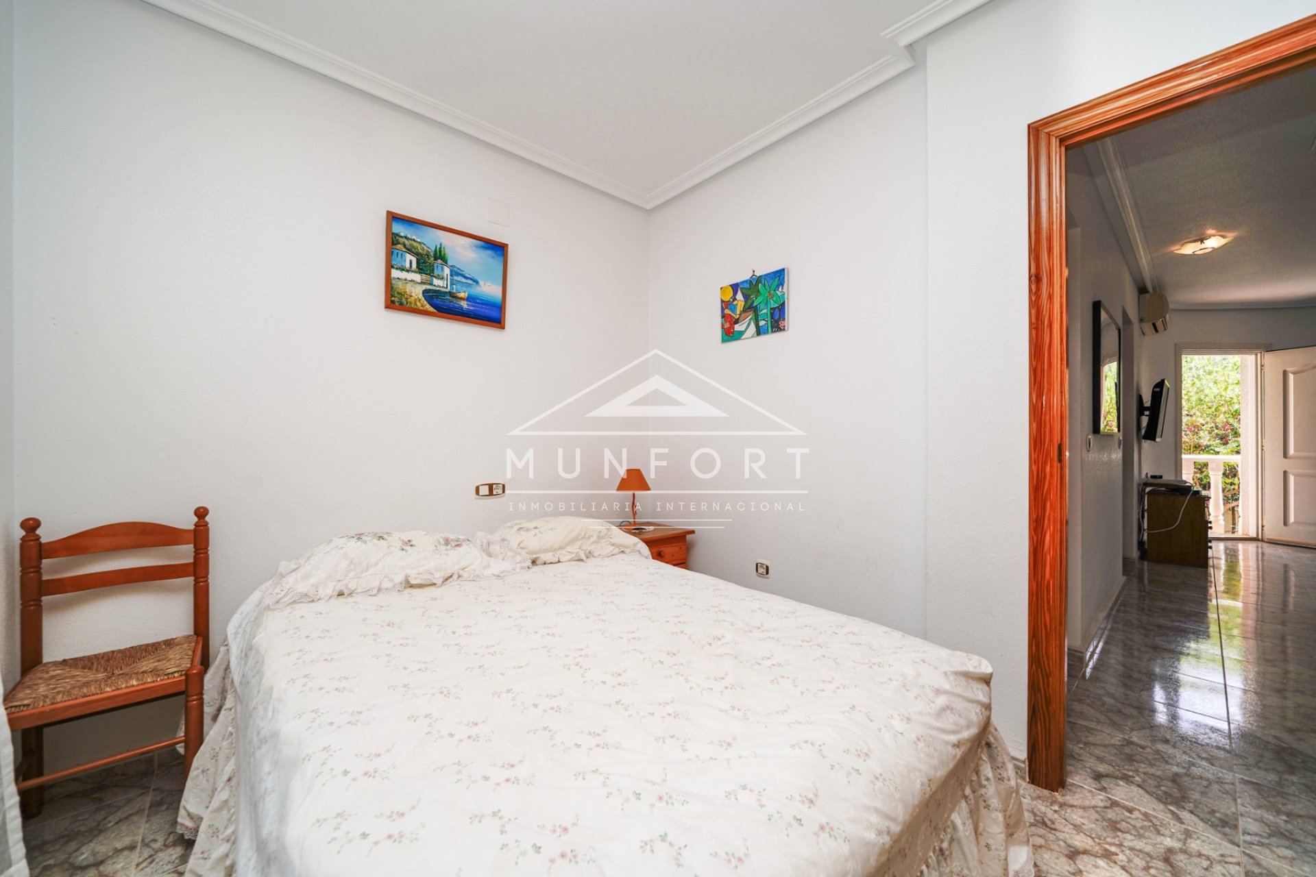 Resale - Villas -
Pilar de la Horadada - Pinar de Campoverde