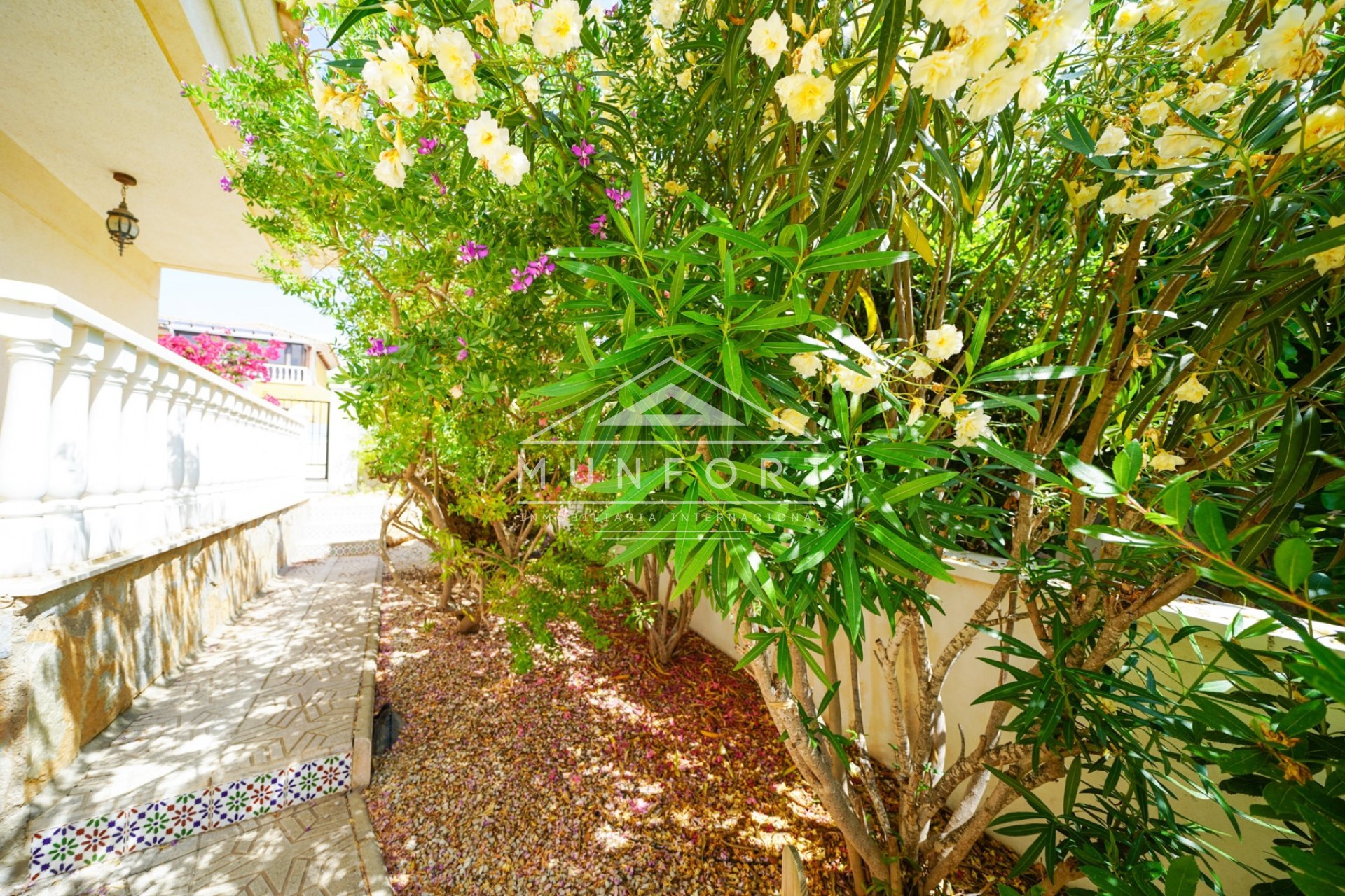 Resale - Villas -
Pilar de la Horadada - Pinar de Campoverde