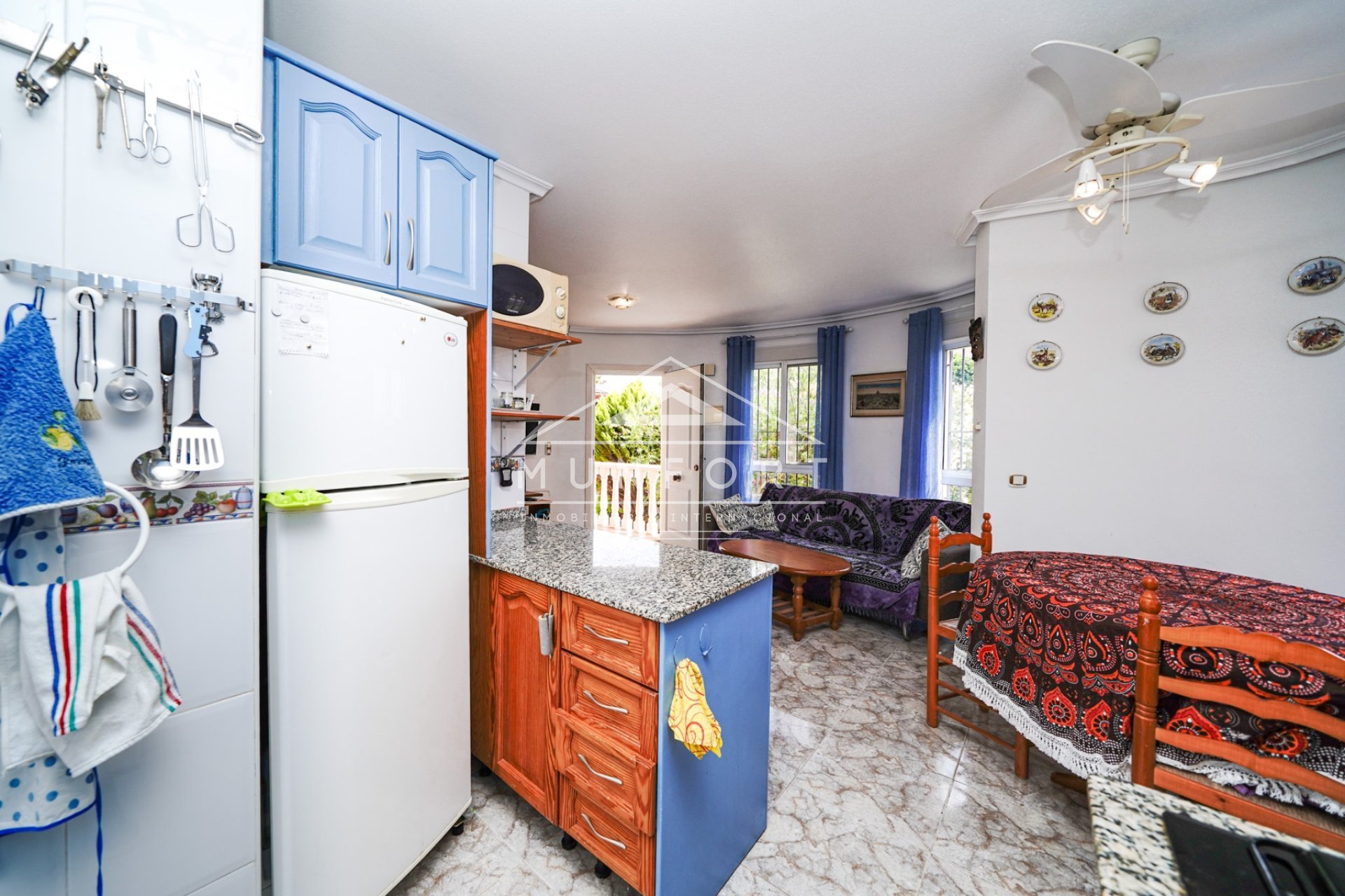 Resale - Villas -
Pilar de la Horadada - Pinar de Campoverde