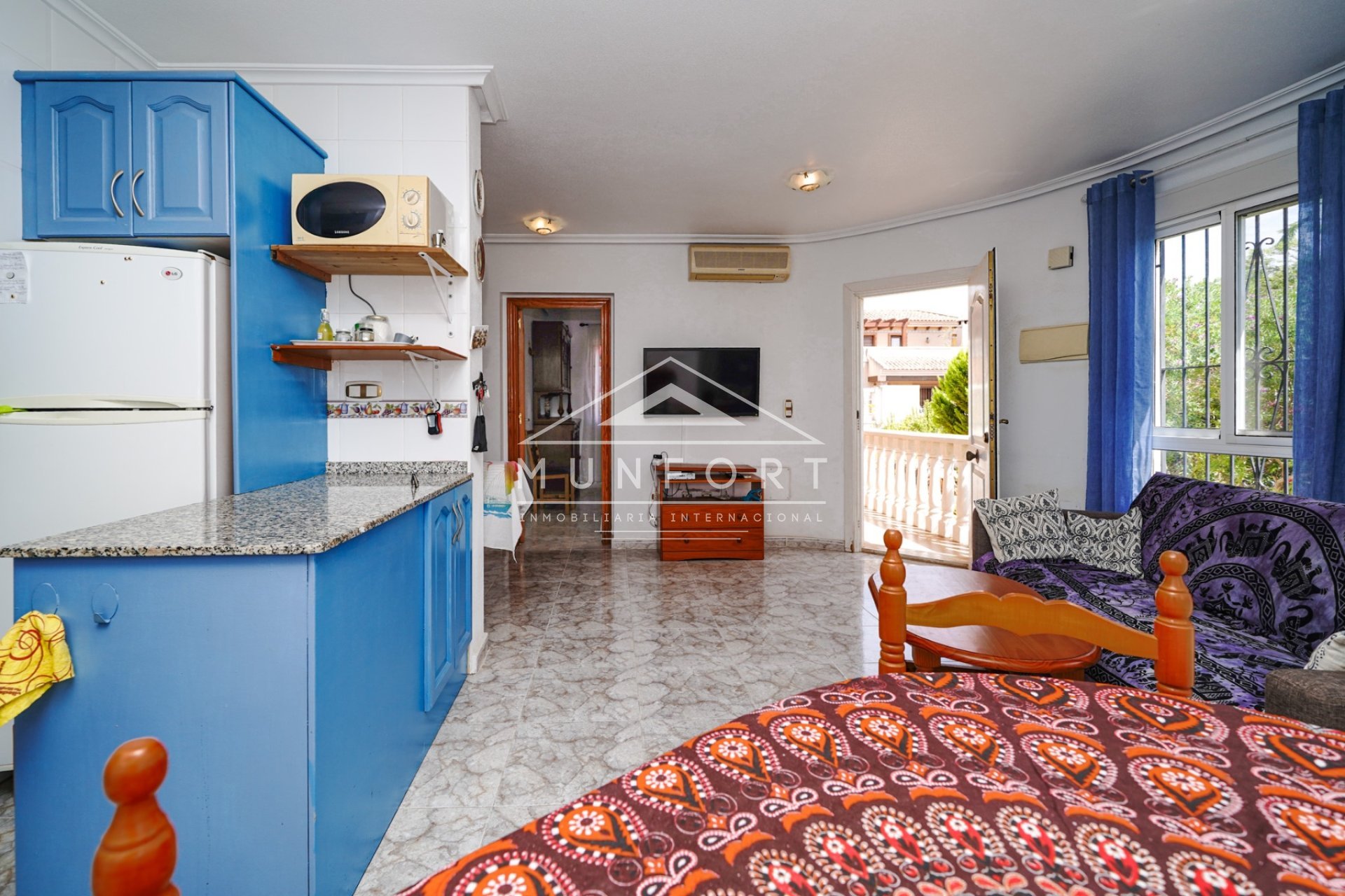 Resale - Villas -
Pilar de la Horadada - Pinar de Campoverde