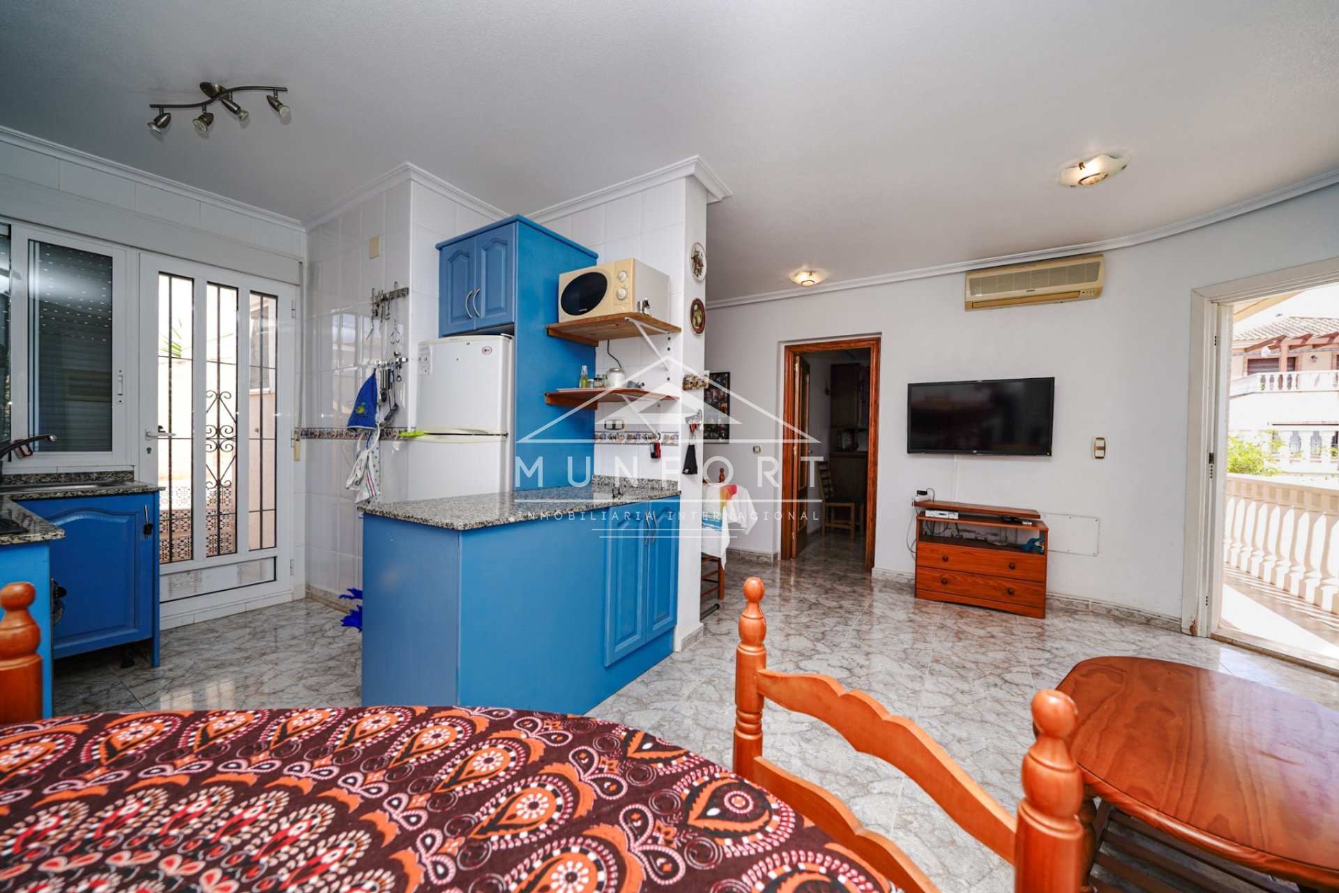 Resale - Villas -
Pilar de la Horadada - Pinar de Campoverde