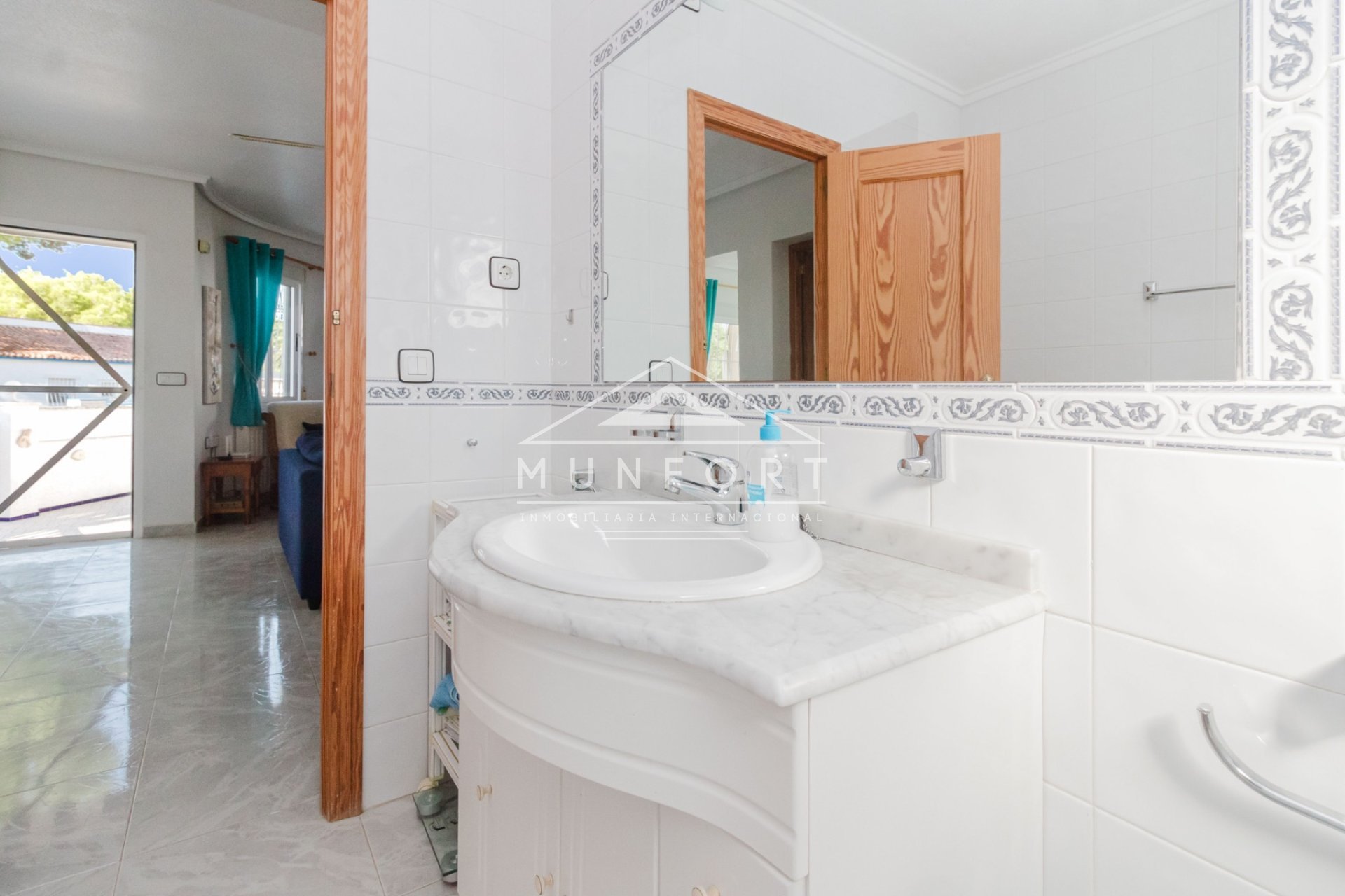 Resale - Villas -
Pilar de la Horadada - Pinar de Campoverde