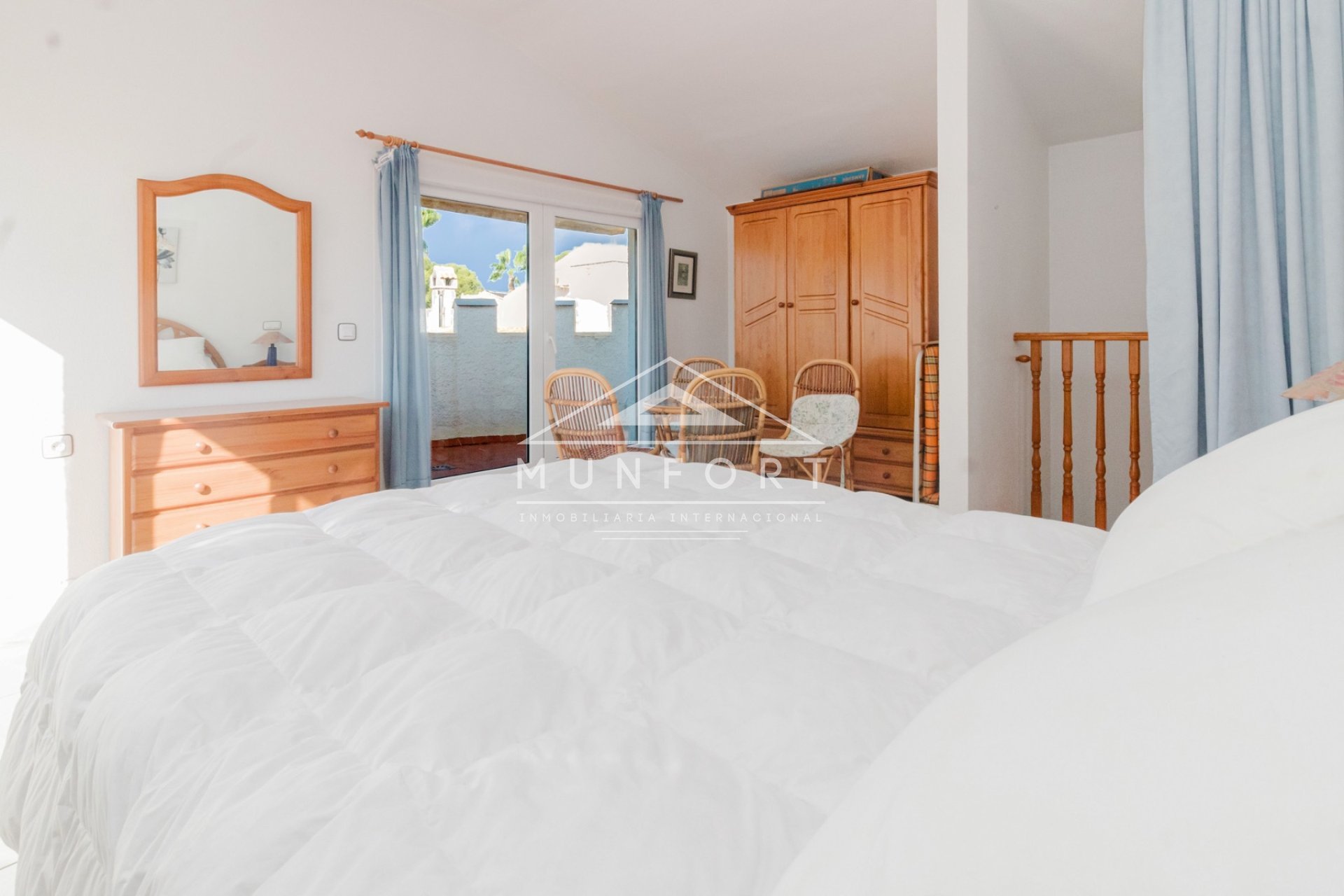 Resale - Villas -
Pilar de la Horadada - Pinar de Campoverde