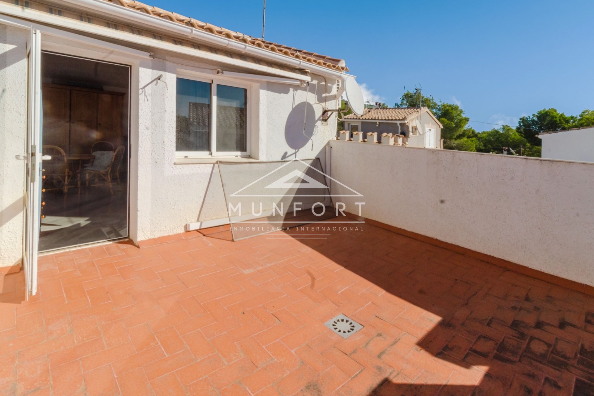 Resale - Villas -
Pilar de la Horadada - Pinar de Campoverde