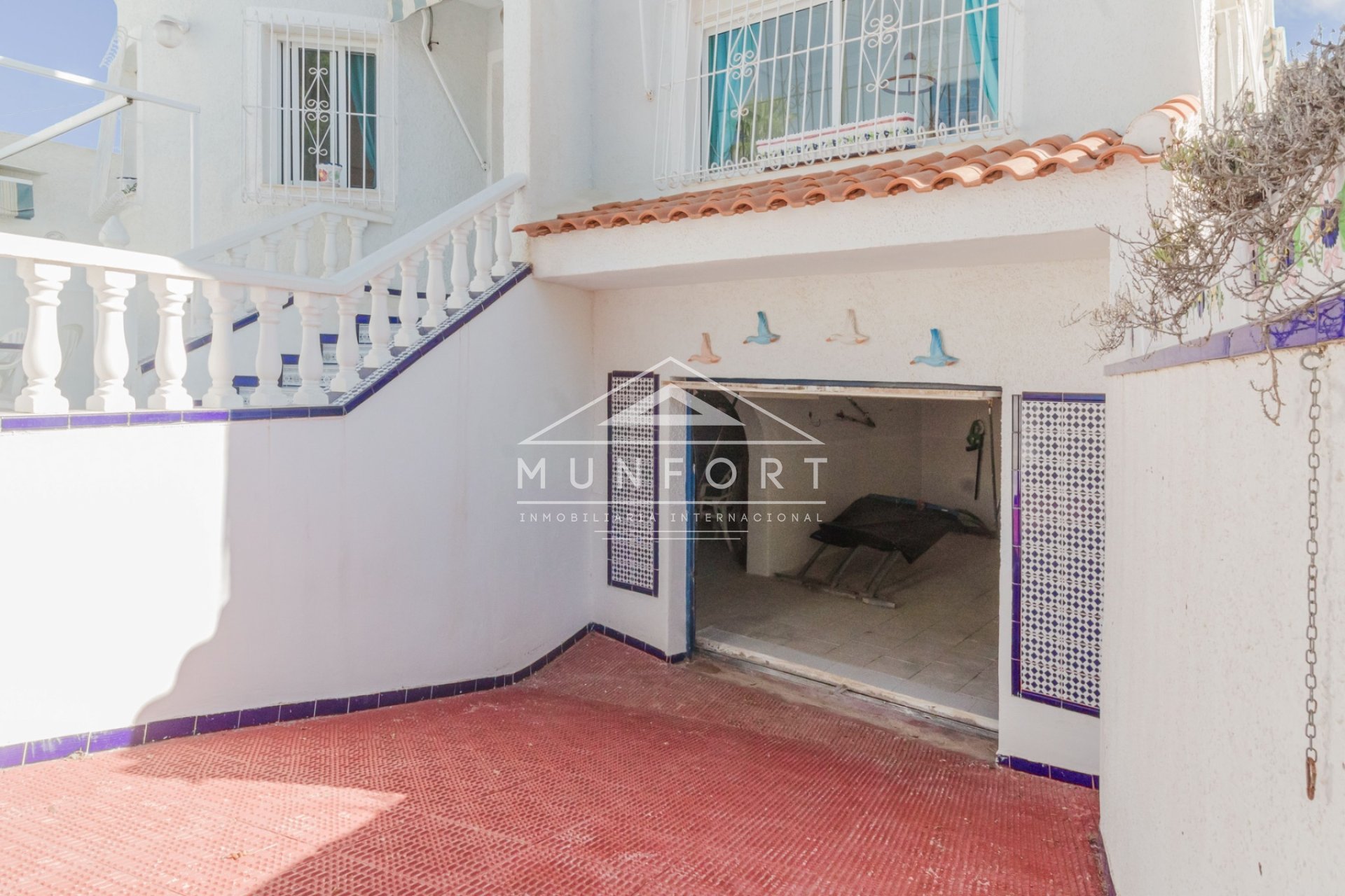 Resale - Villas -
Pilar de la Horadada - Pinar de Campoverde