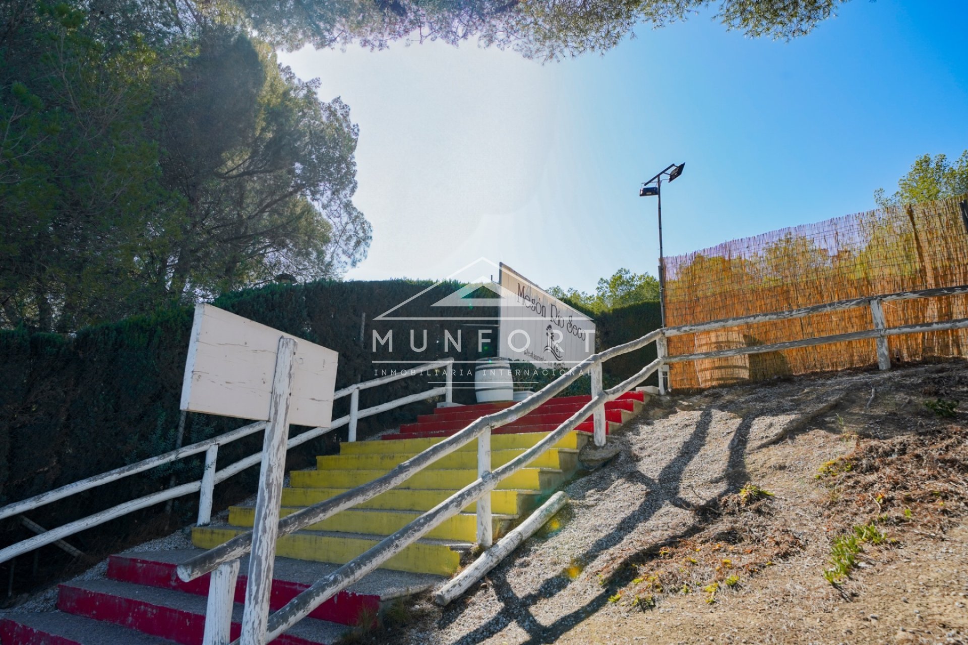 Resale - Villas -
Pilar de la Horadada - Pinar de Campoverde