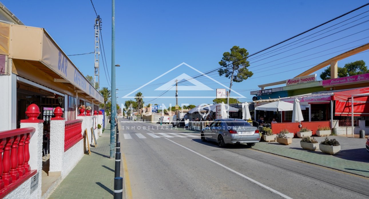 Resale - Villas -
Pilar de la Horadada - Pinar de Campoverde