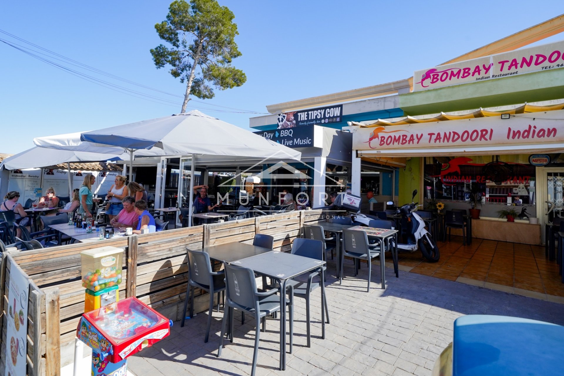 Resale - Villas -
Pilar de la Horadada - Pinar de Campoverde