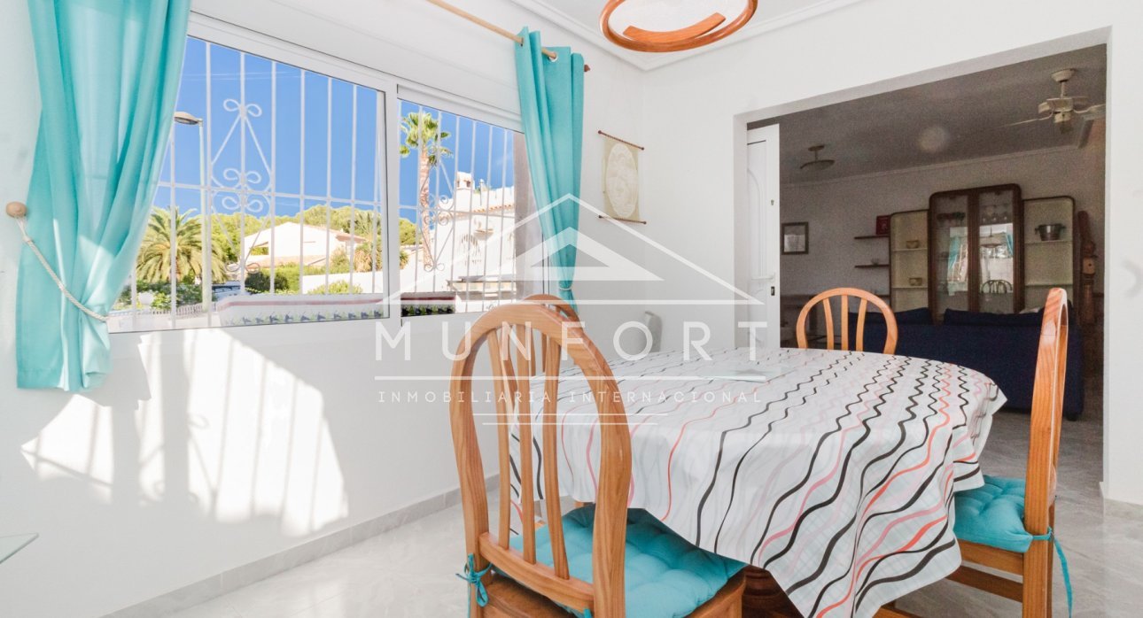 Resale - Villas -
Pilar de la Horadada - Pinar de Campoverde