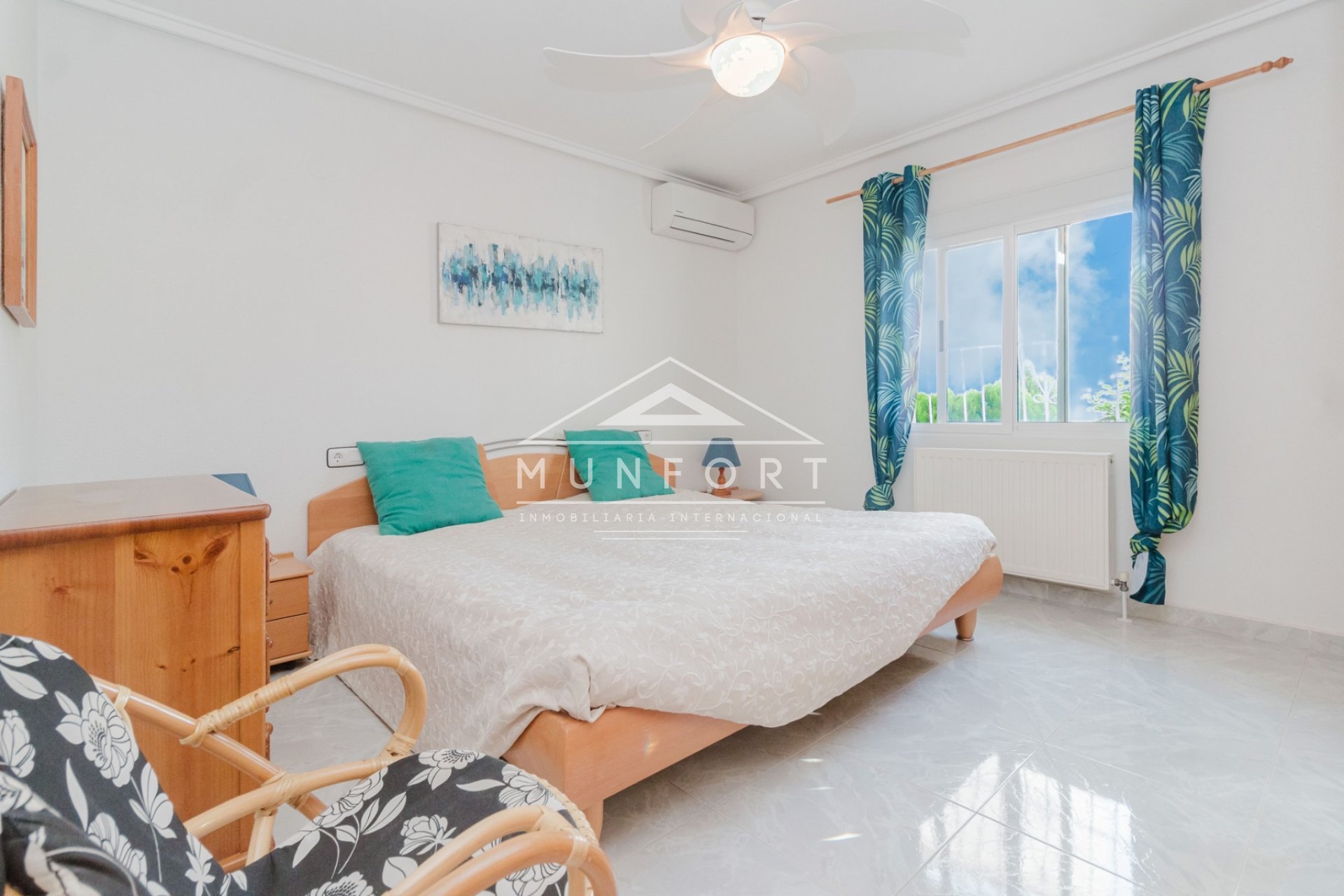 Resale - Villas -
Pilar de la Horadada - Pinar de Campoverde