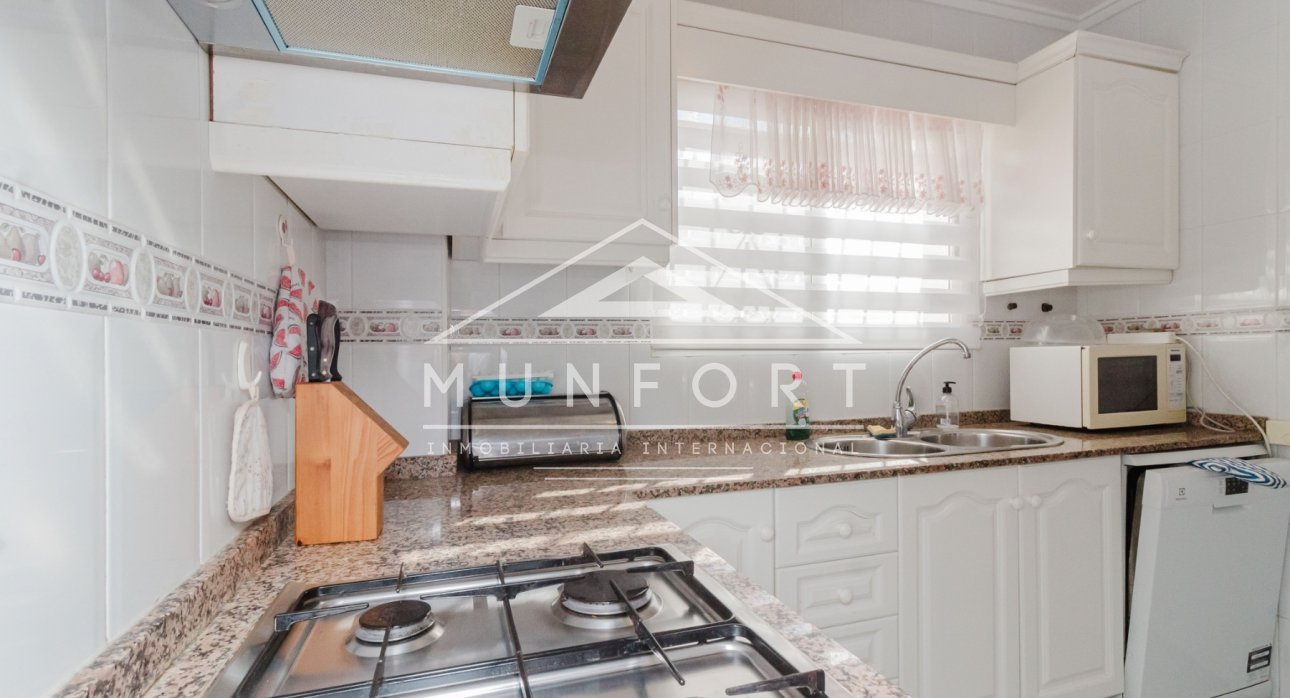 Resale - Villas -
Pilar de la Horadada - Pinar de Campoverde