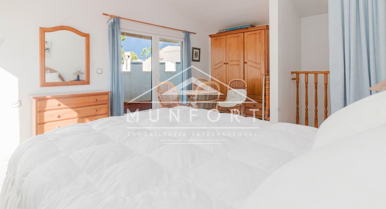 Resale - Villas -
Pilar de la Horadada - Pinar de Campoverde