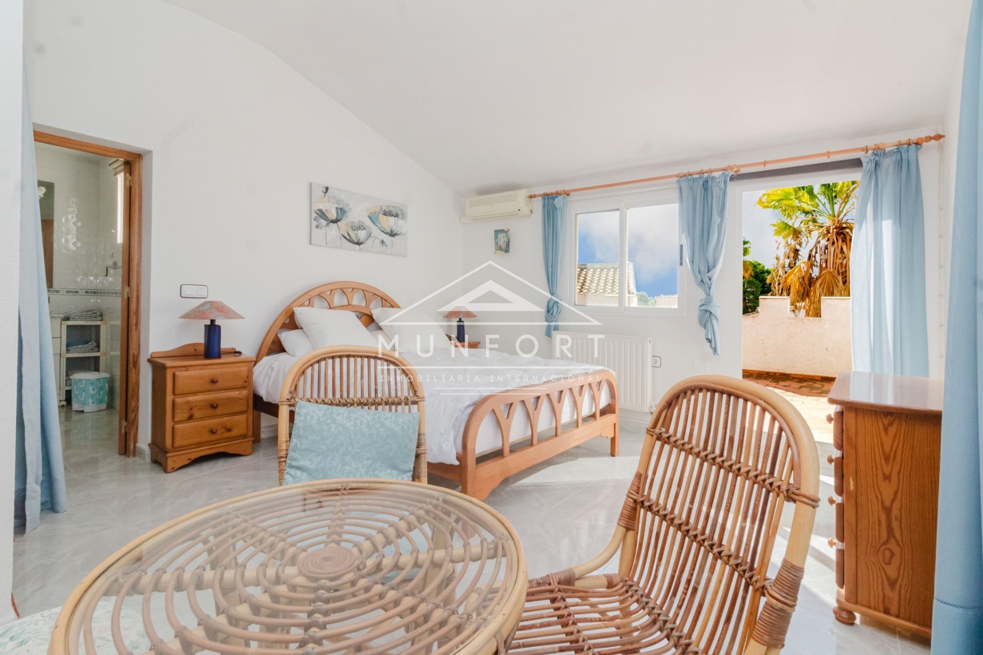 Resale - Villas -
Pilar de la Horadada - Pinar de Campoverde