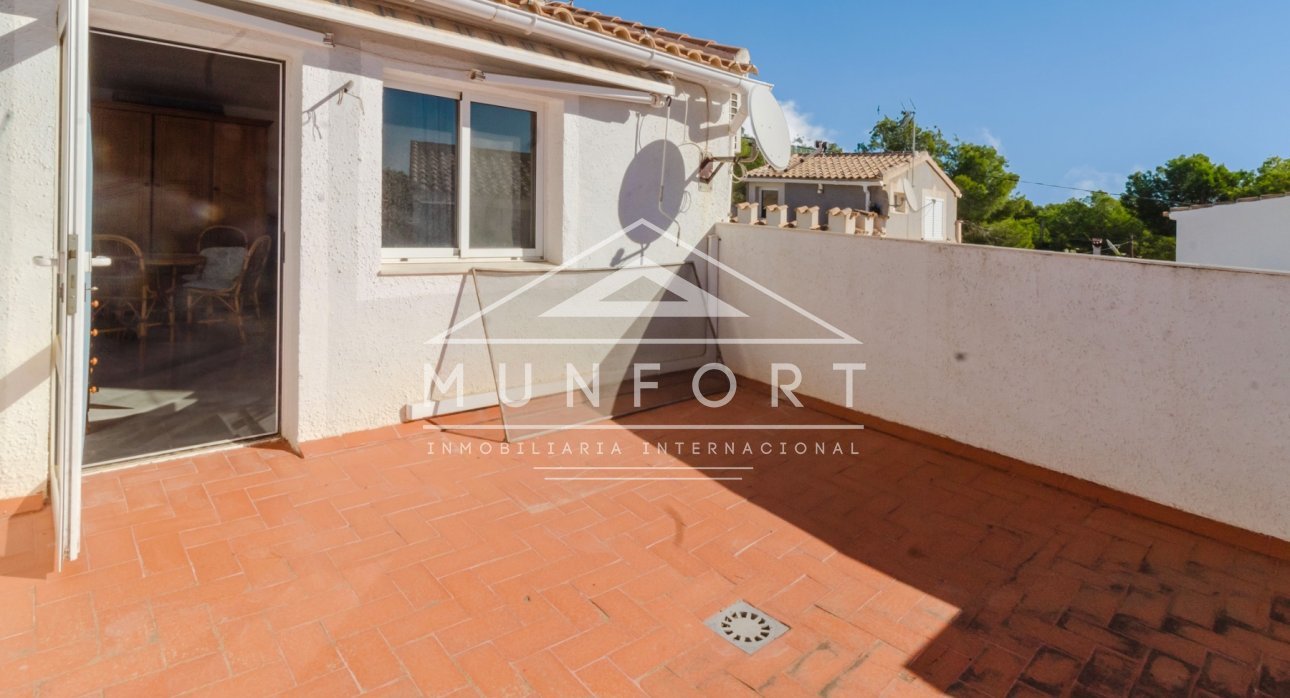 Resale - Villas -
Pilar de la Horadada - Pinar de Campoverde