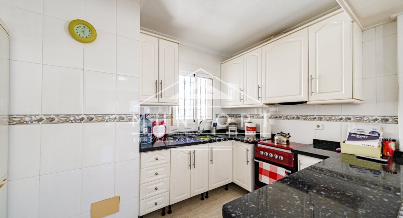 Resale - Villas -
Pilar de la Horadada - Pinar de Campoverde