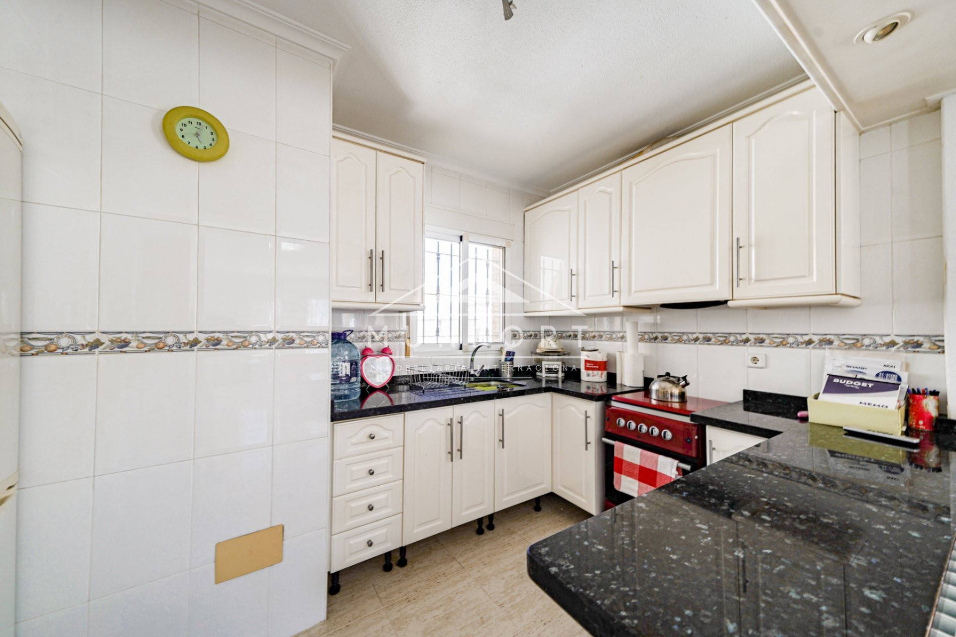 Resale - Villas -
Pilar de la Horadada - Pinar de Campoverde