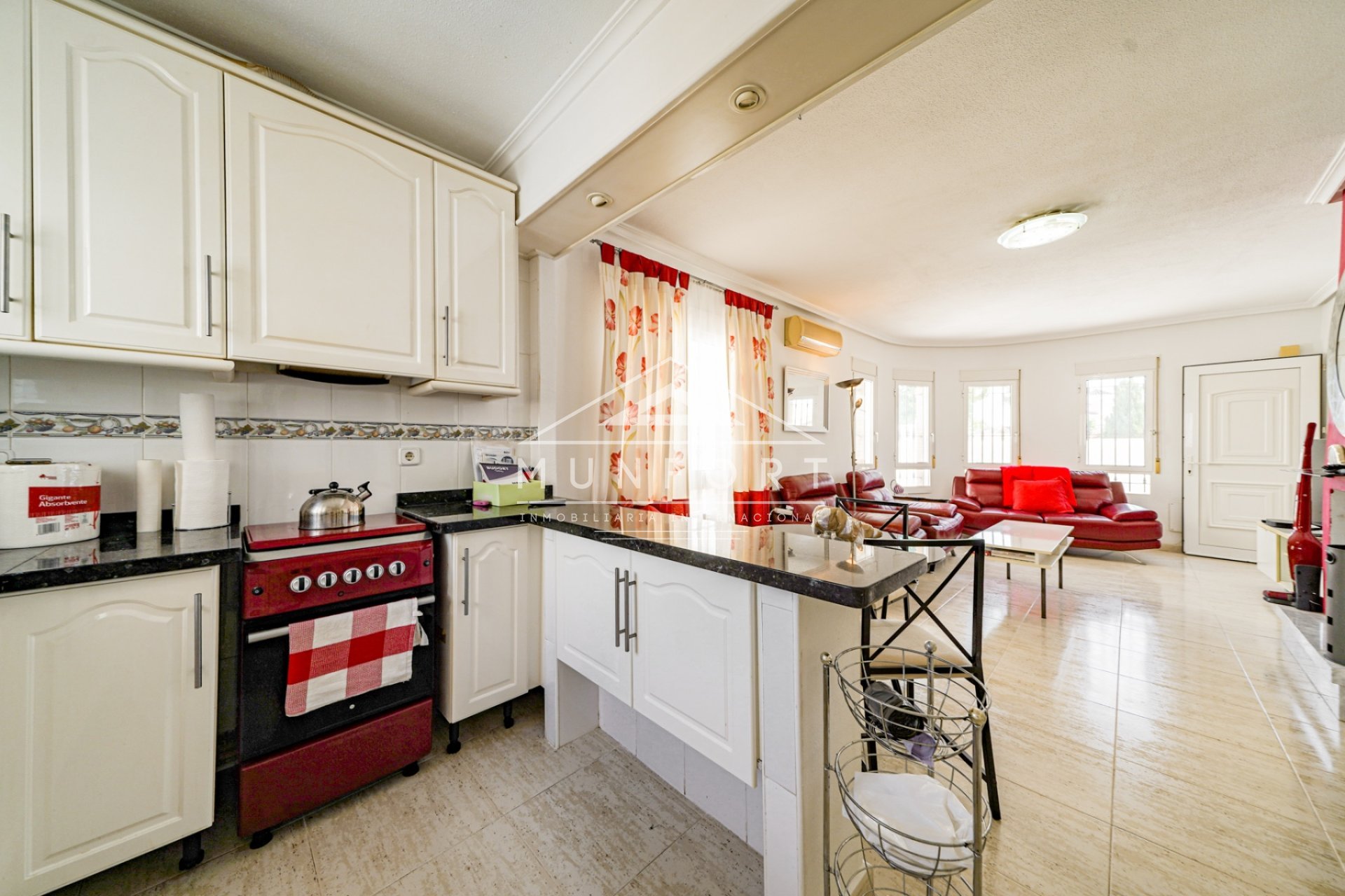 Resale - Villas -
Pilar de la Horadada - Pinar de Campoverde