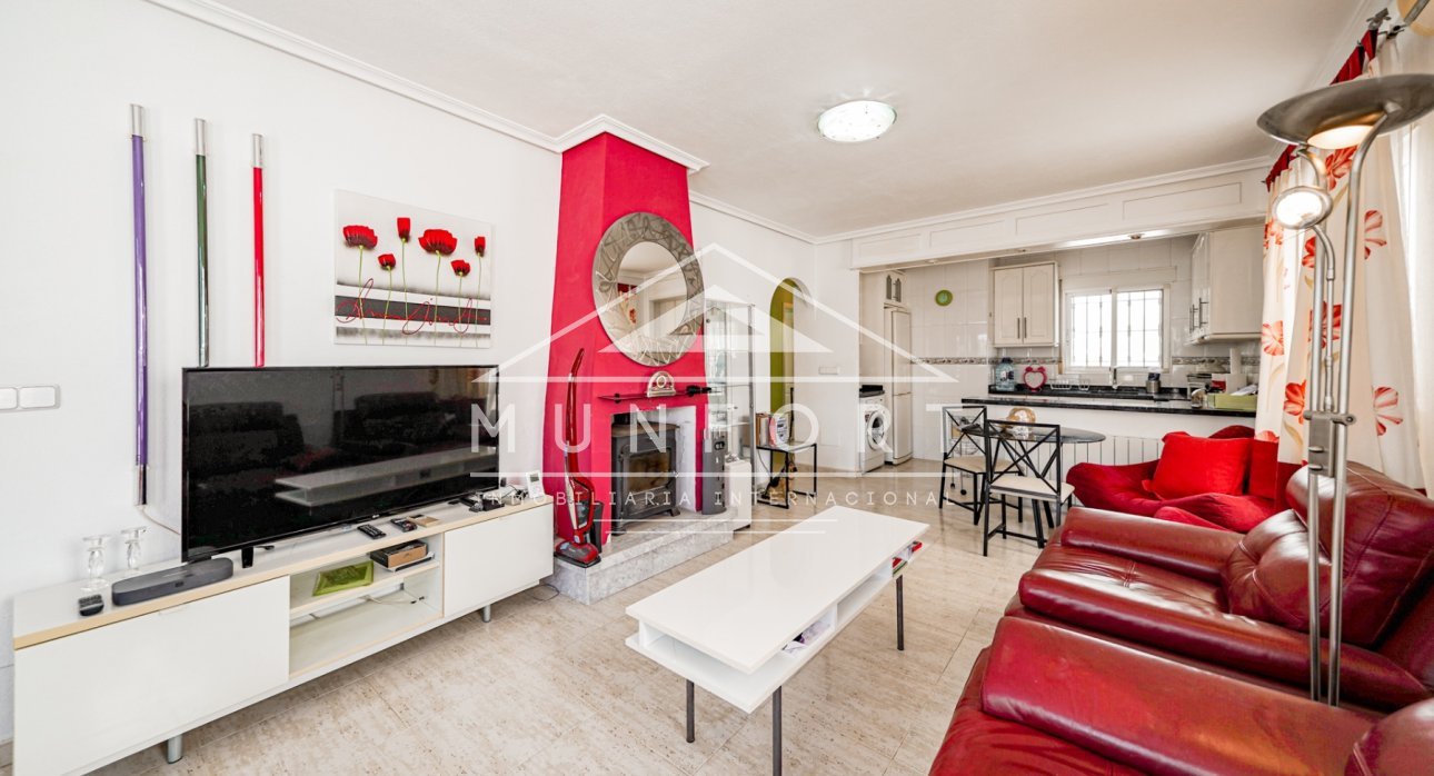 Resale - Villas -
Pilar de la Horadada - Pinar de Campoverde