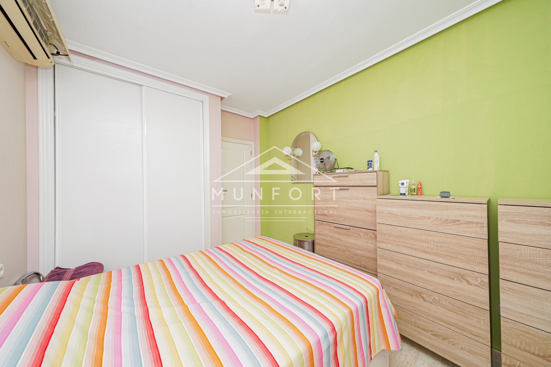 Resale - Villas -
Pilar de la Horadada - Pinar de Campoverde