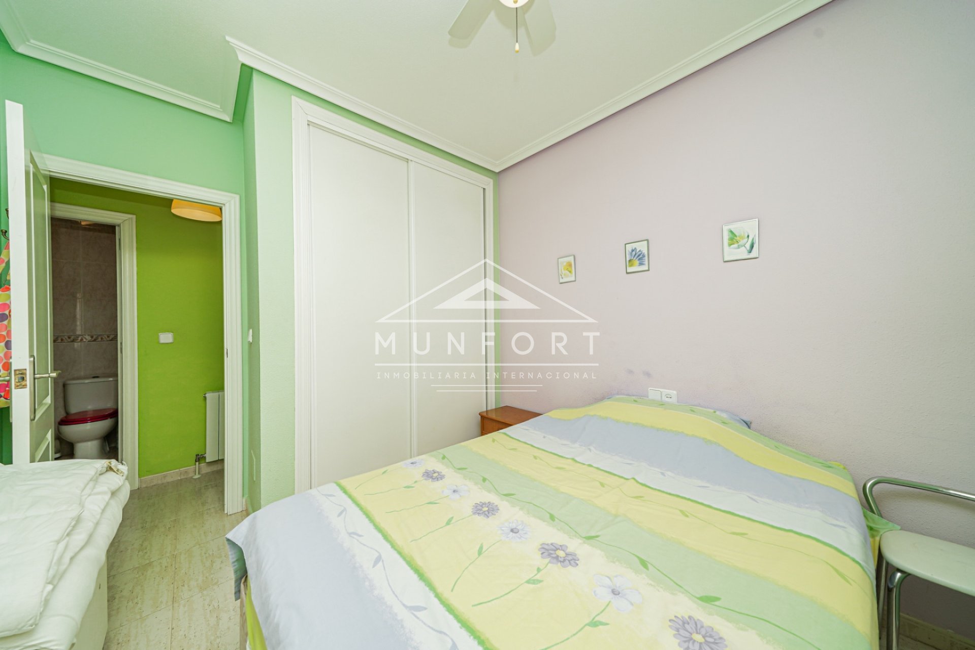 Resale - Villas -
Pilar de la Horadada - Pinar de Campoverde