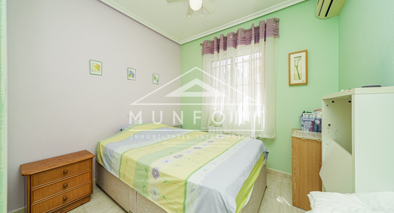 Resale - Villas -
Pilar de la Horadada - Pinar de Campoverde