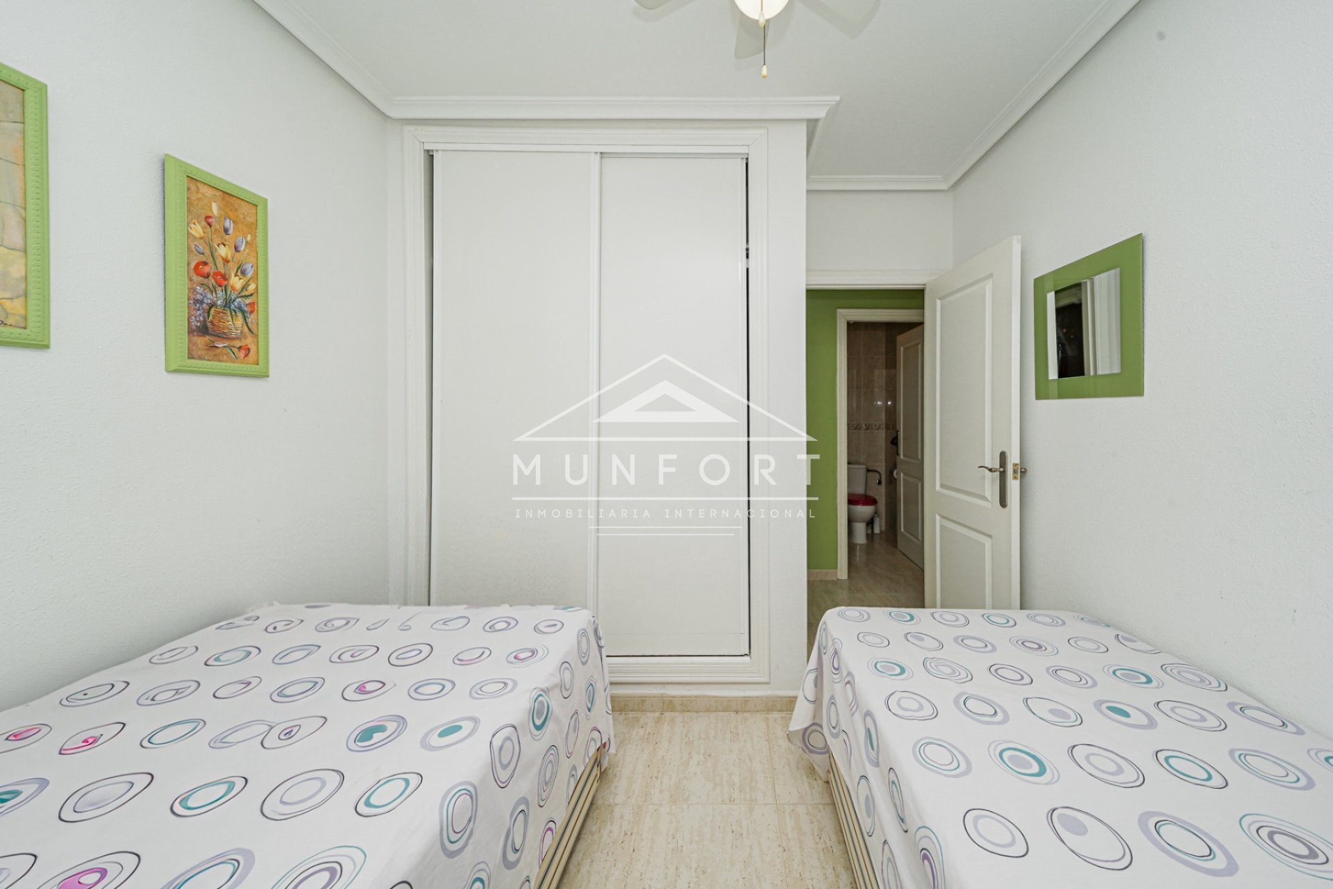 Resale - Villas -
Pilar de la Horadada - Pinar de Campoverde