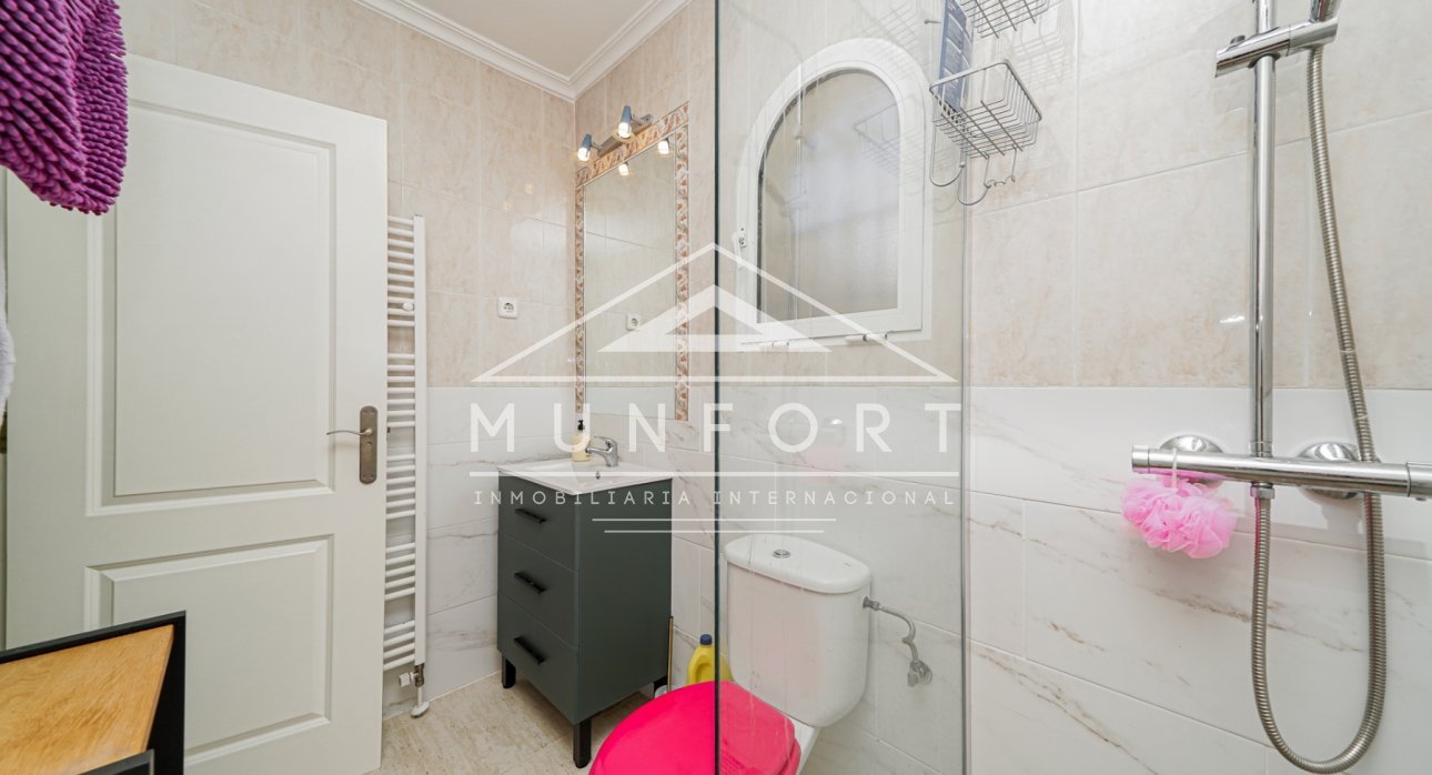 Resale - Villas -
Pilar de la Horadada - Pinar de Campoverde